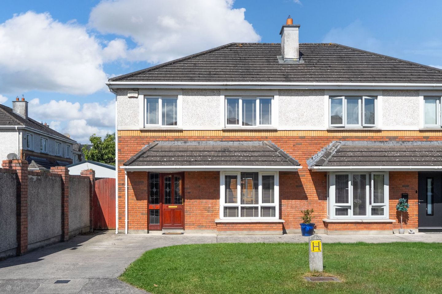 38 The Old Forge, Lucan, Co.Dublin, K78FT28