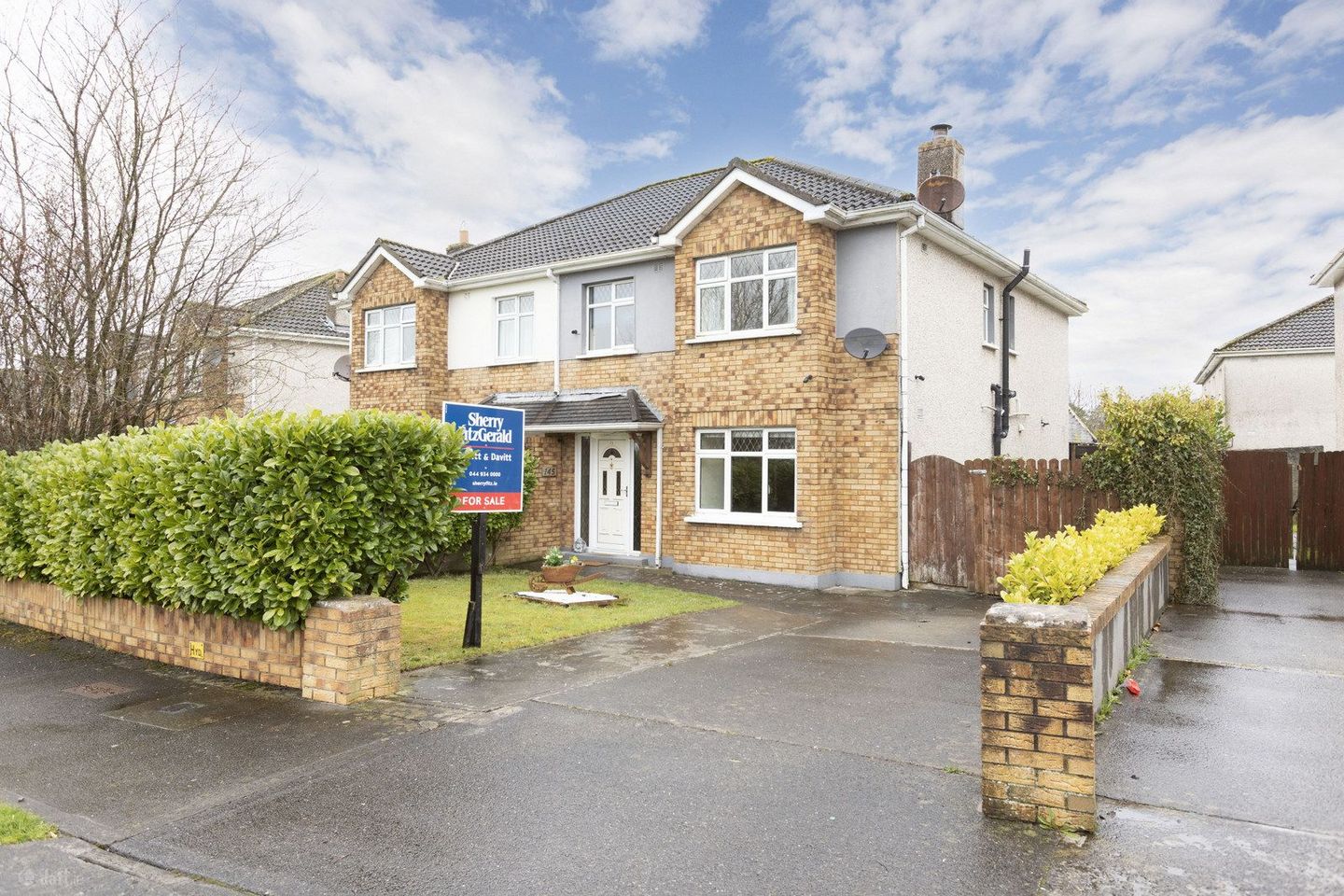 145 Abbeylands, Mullingar, Mullingar, Co. Westmeath, N91K4H9