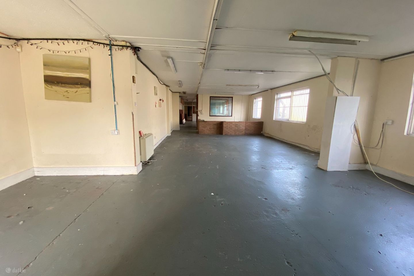 Unit 15, South Cork Industrial Estate, Vicars Road, Lehenaghbeg, T12K0EN