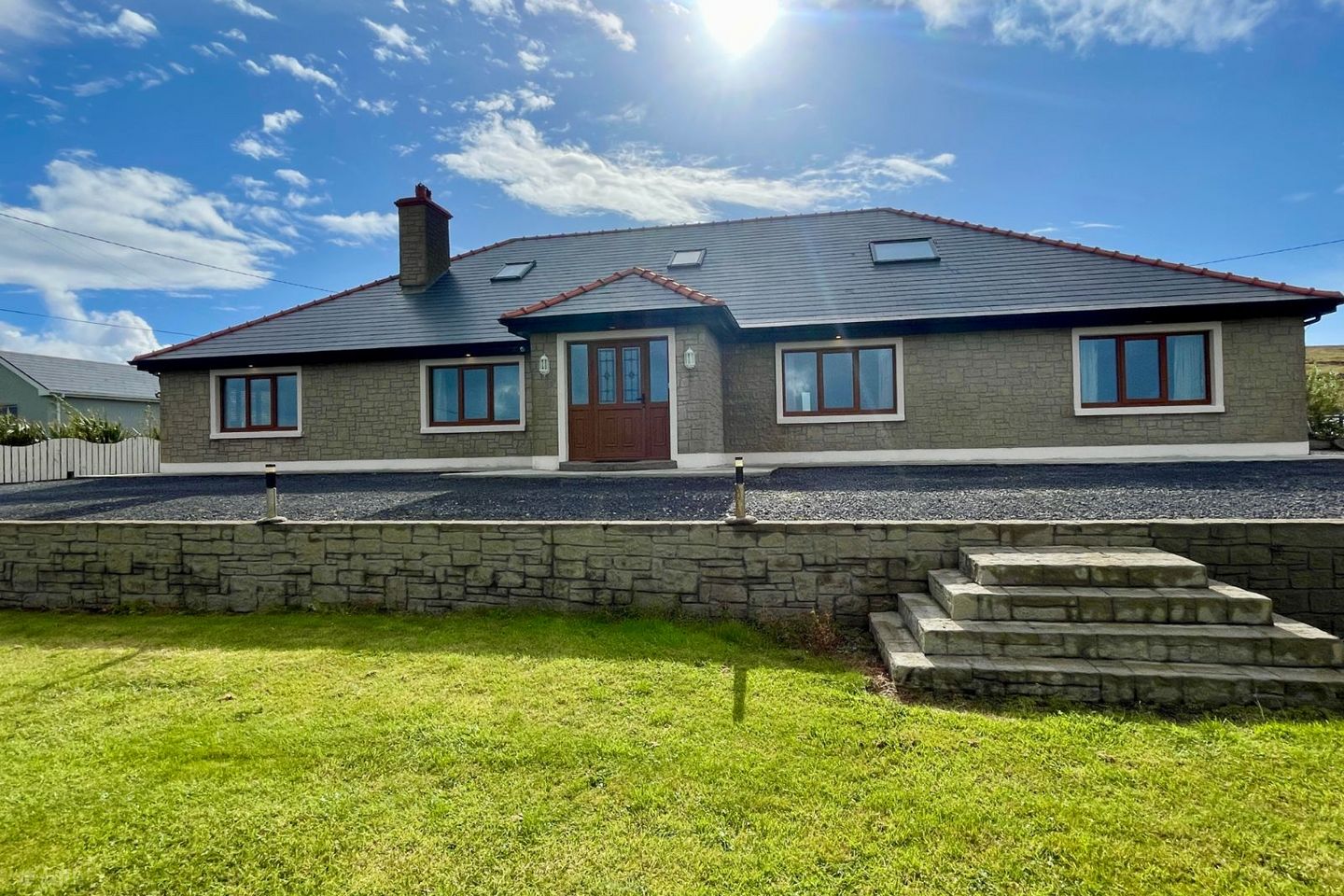 Tarmon, Blacksod, Aghleam, Co. Mayo, F26E2W0