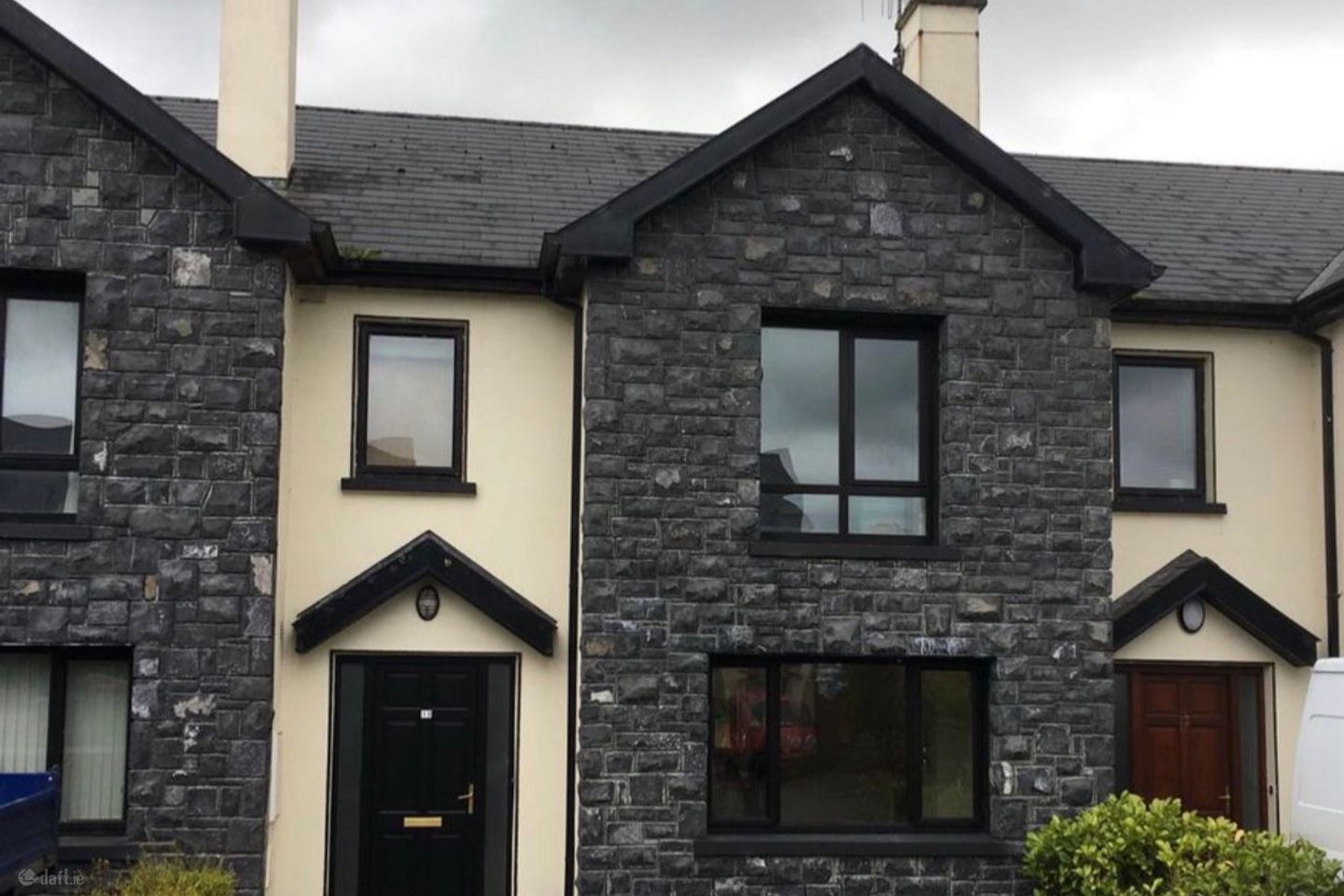 Slí Na Gcapall, Ballymore, Craughwell, Galway, Craughwell, Co. Galway