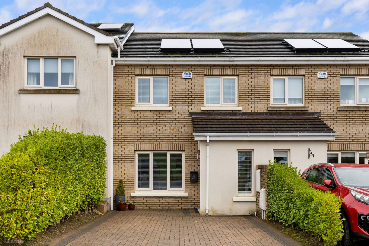 48 Monalin, Wicklow Hills, Newtownmountkennedy, Co Wicklow, A63WE28