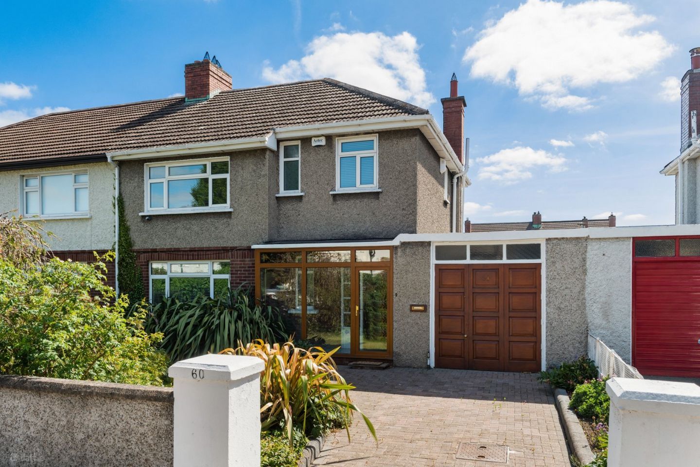 60 South Hill, Dartry, Dublin 6, D06A3T3