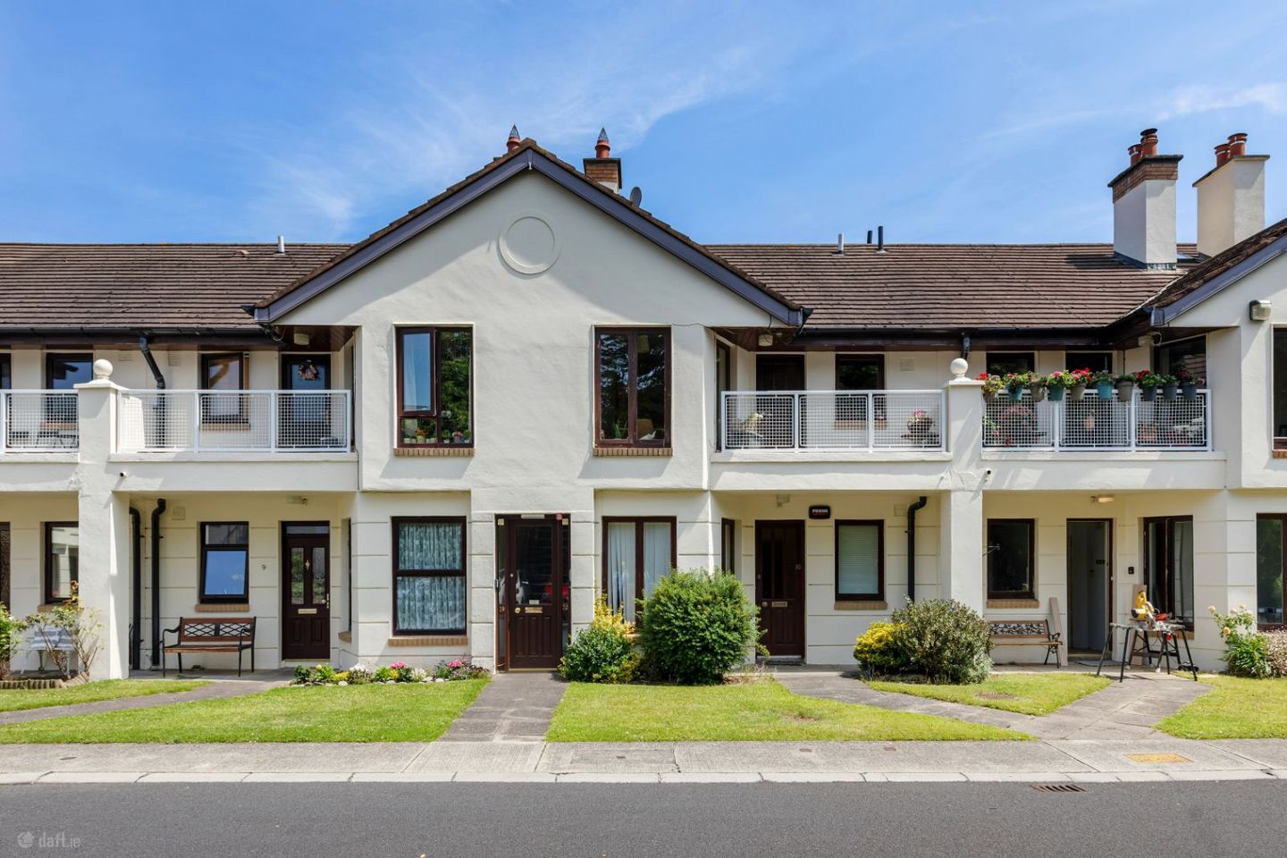 20 Beechfield Haven, Dublin 18, Shankill, Dublin 18, D18R258