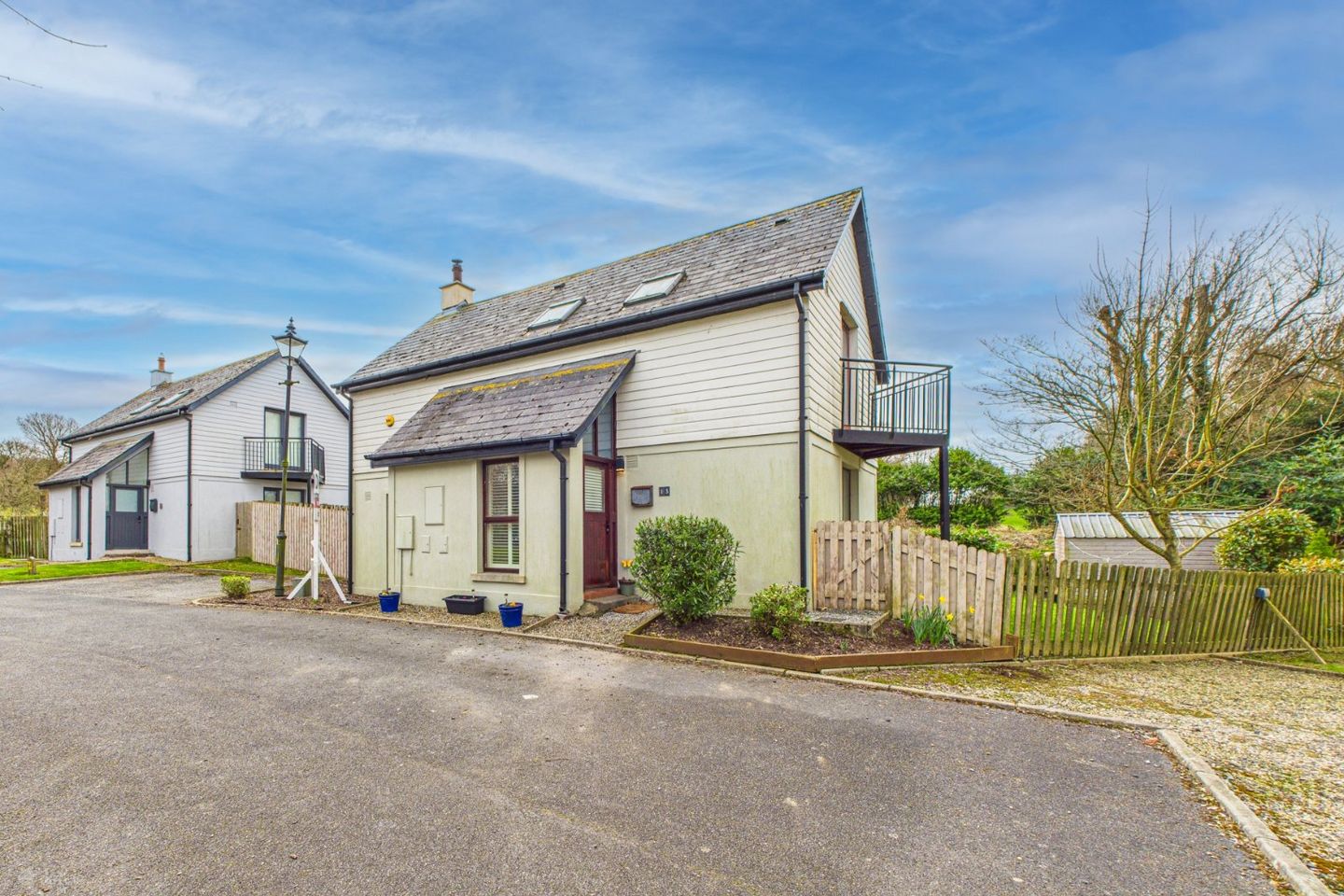 13 Willow Wood, Faithlegg, Co. Waterford, X91E5C0