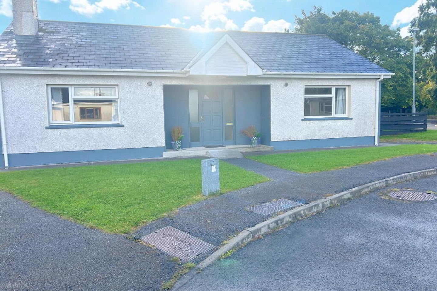 5 Convent Gardens, Elphin, Co. Roscommon, F45RF99