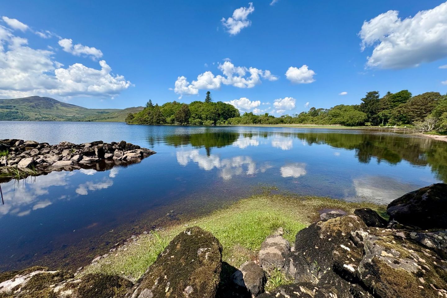 Oulagh East, Killorglin, Caragh Lake, Co. Kerry, V93H9Y1