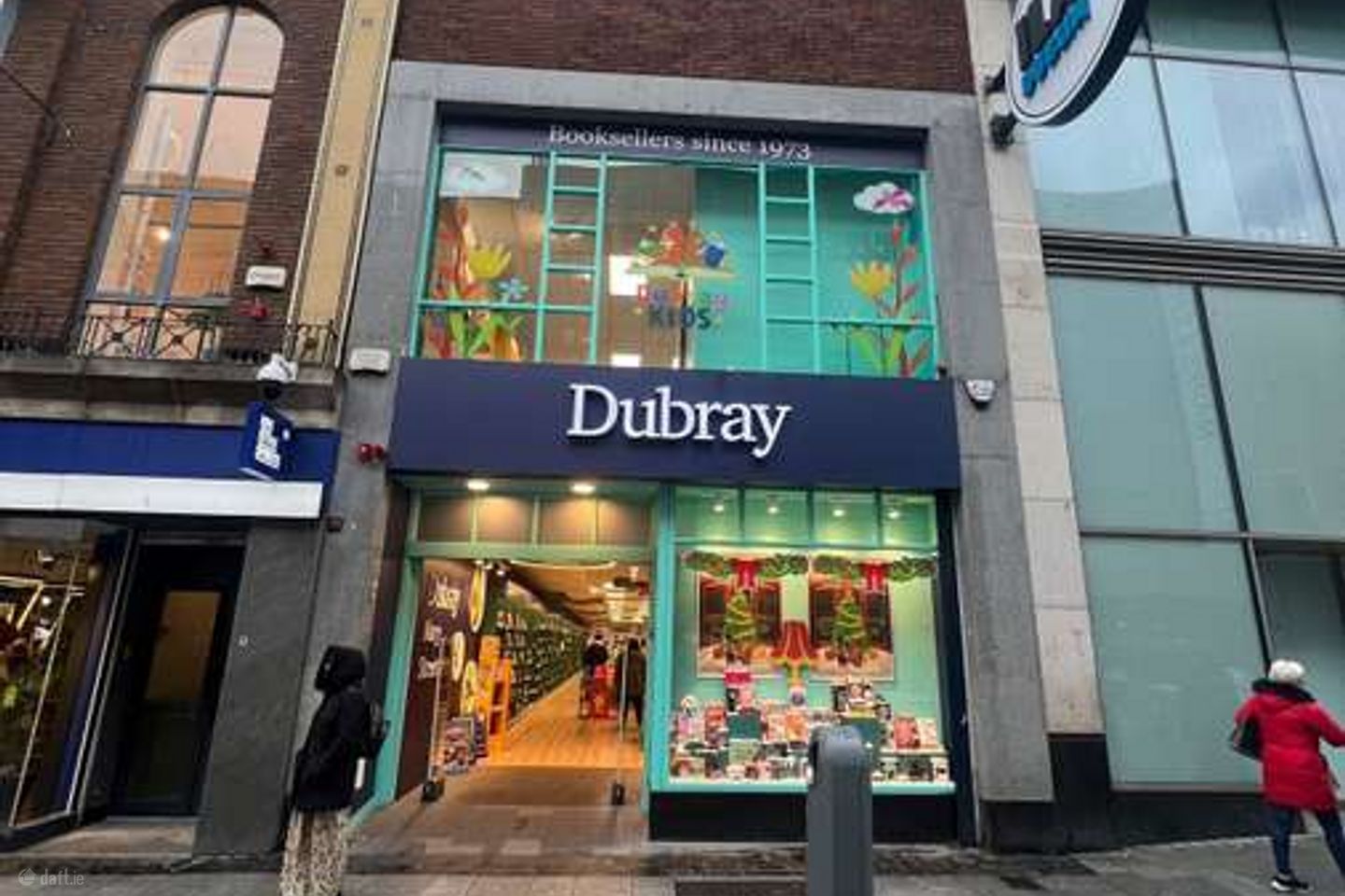 39 Mary Street, Dublin 1