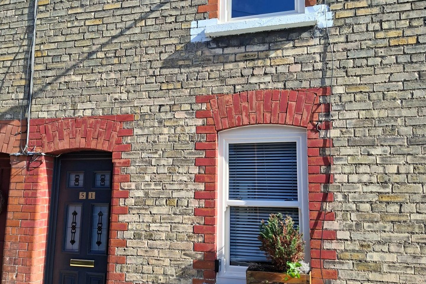 Harold Road,Dublin 7, Arbour Hill, Dublin 7