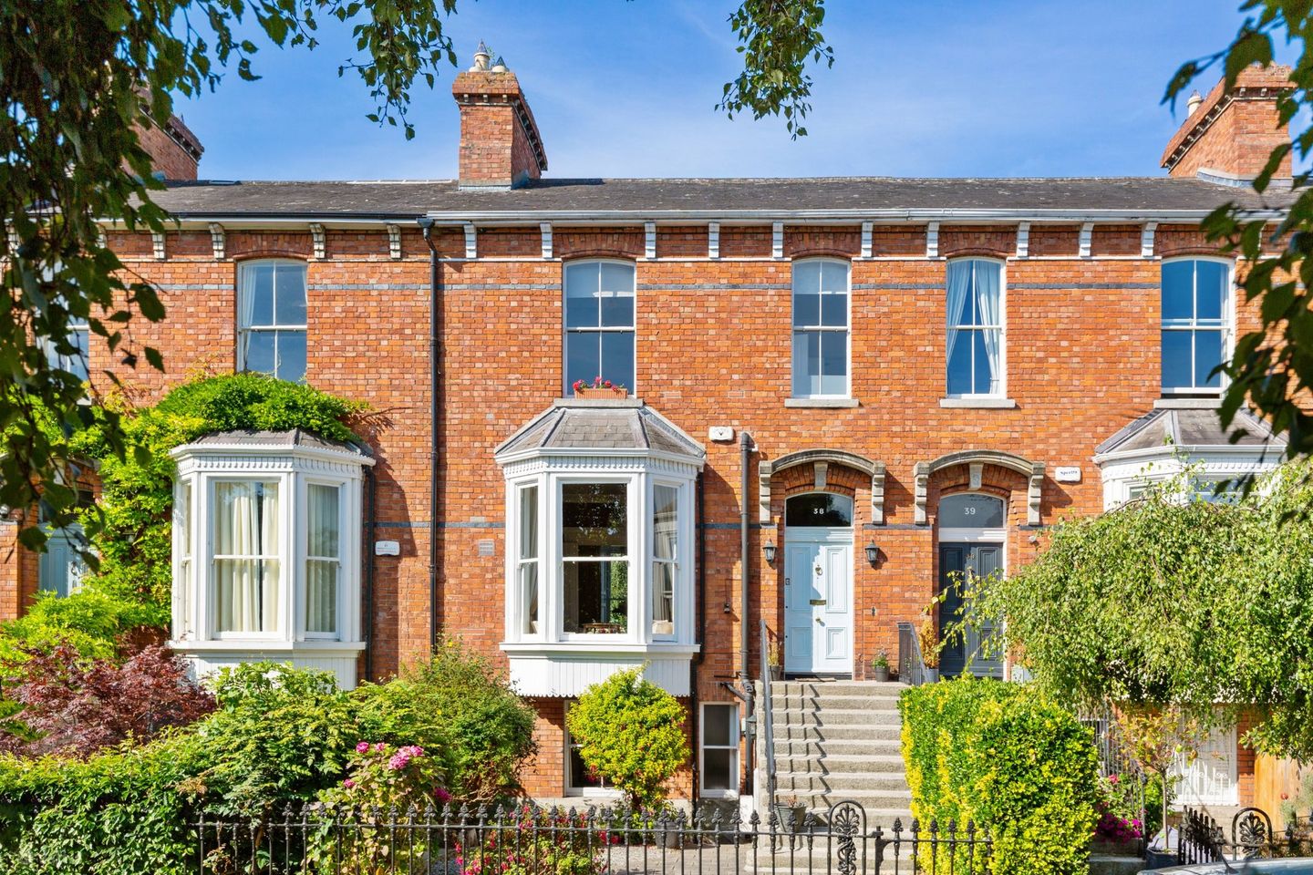 38 Belgrave Square West, Rathmines, Dublin 6, D06E6K4