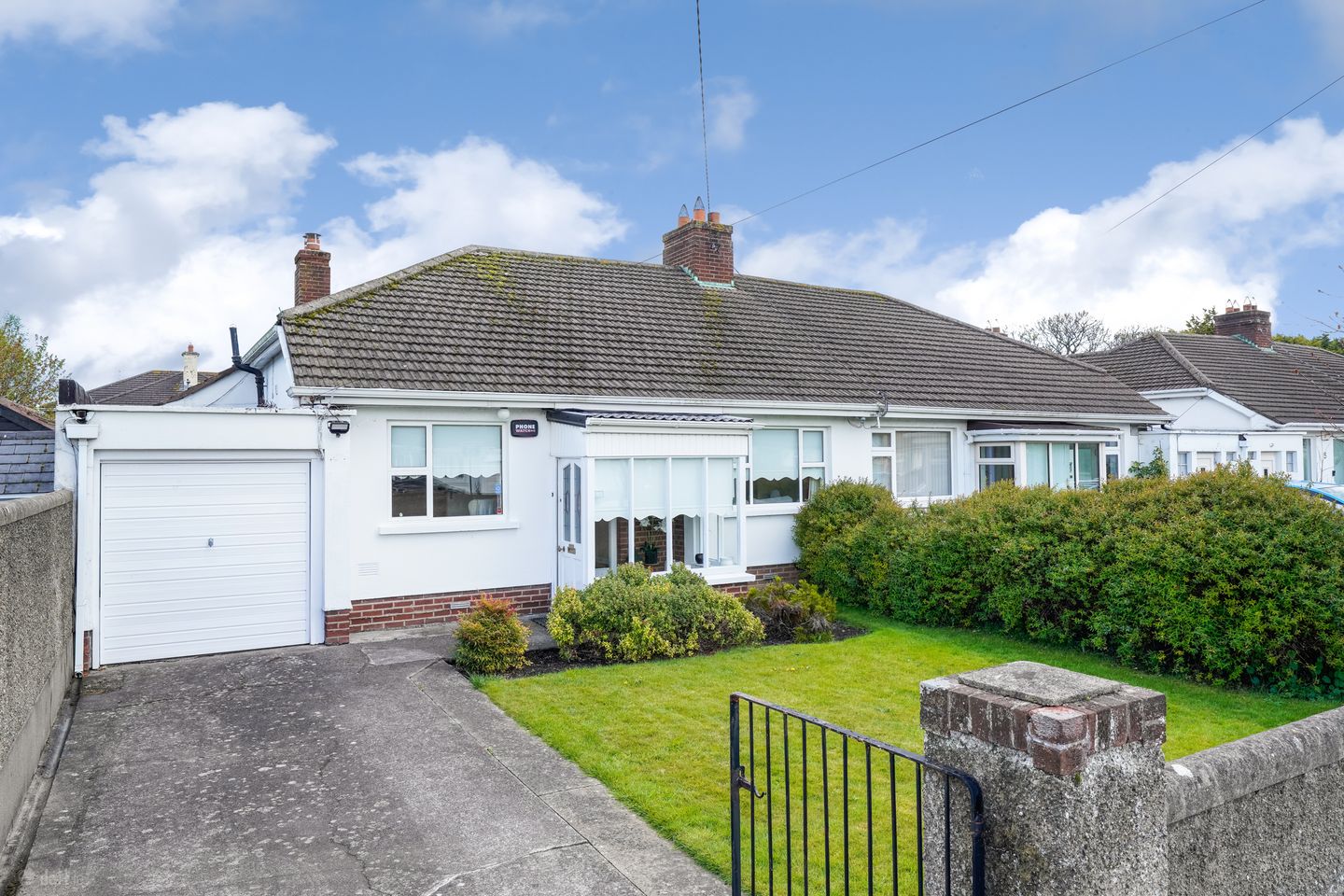 1 Glendale Park, Terenure, Dublin 12
