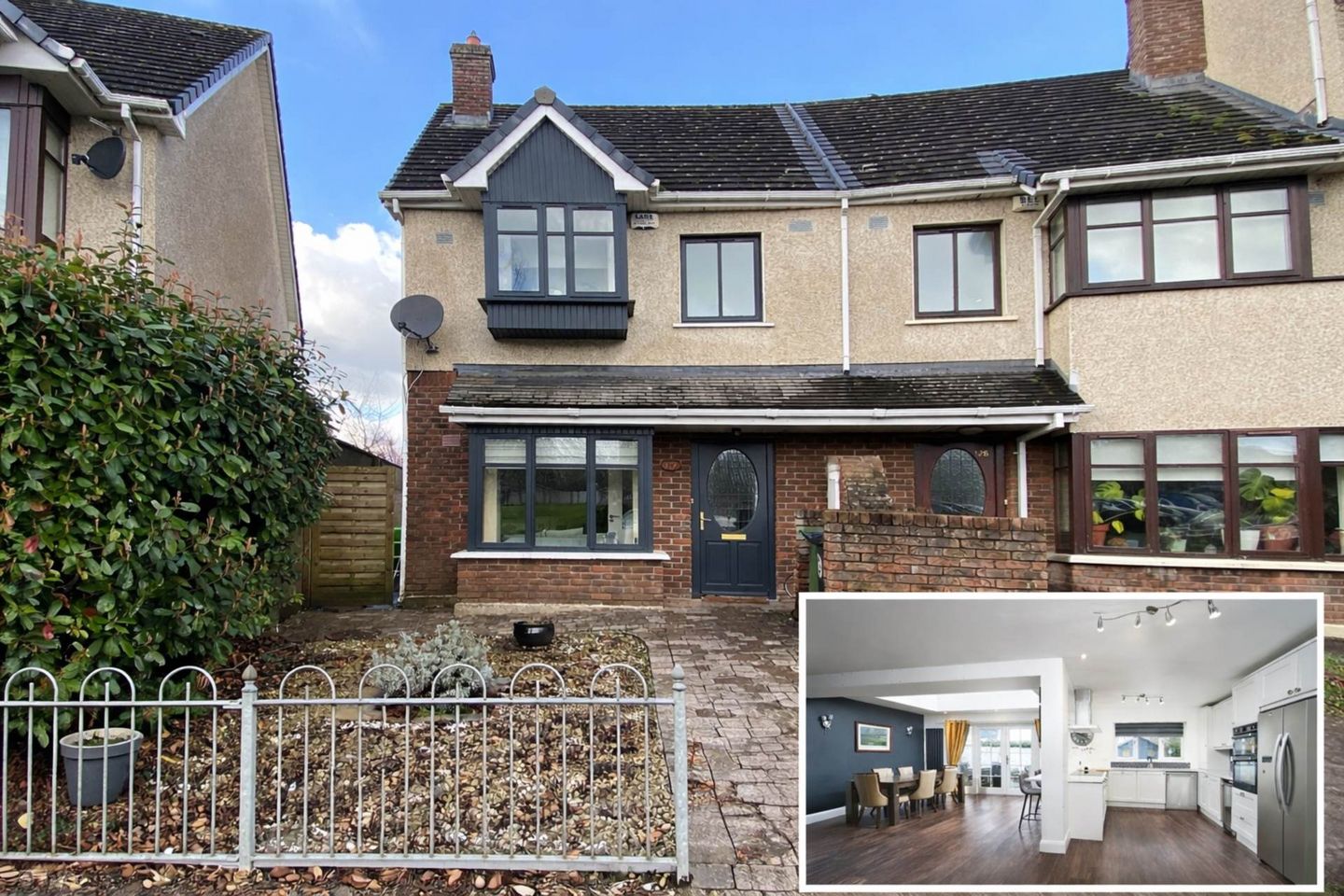 127 Griffin Rath Hall, Maynooth, Co. Kildare, W23Y7C7