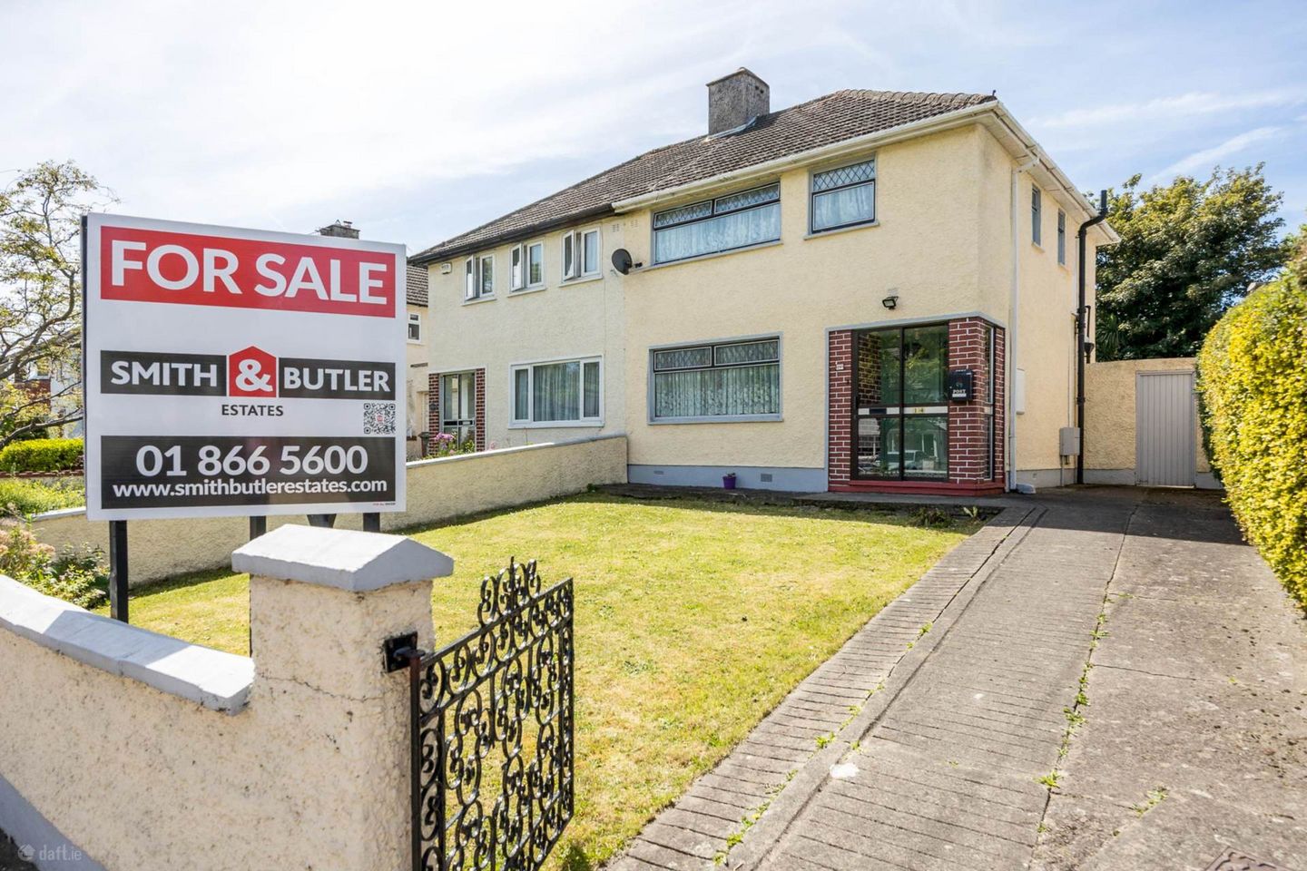 14 Shanliss Drive, Santry, Dublin 9, D09NX49