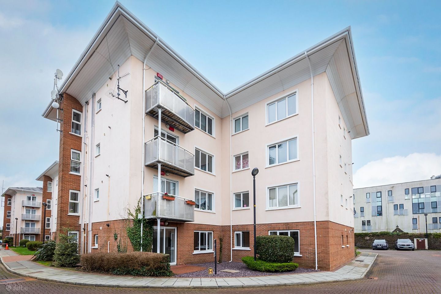 4 Corabbey Court, Midleton, Co. Cork