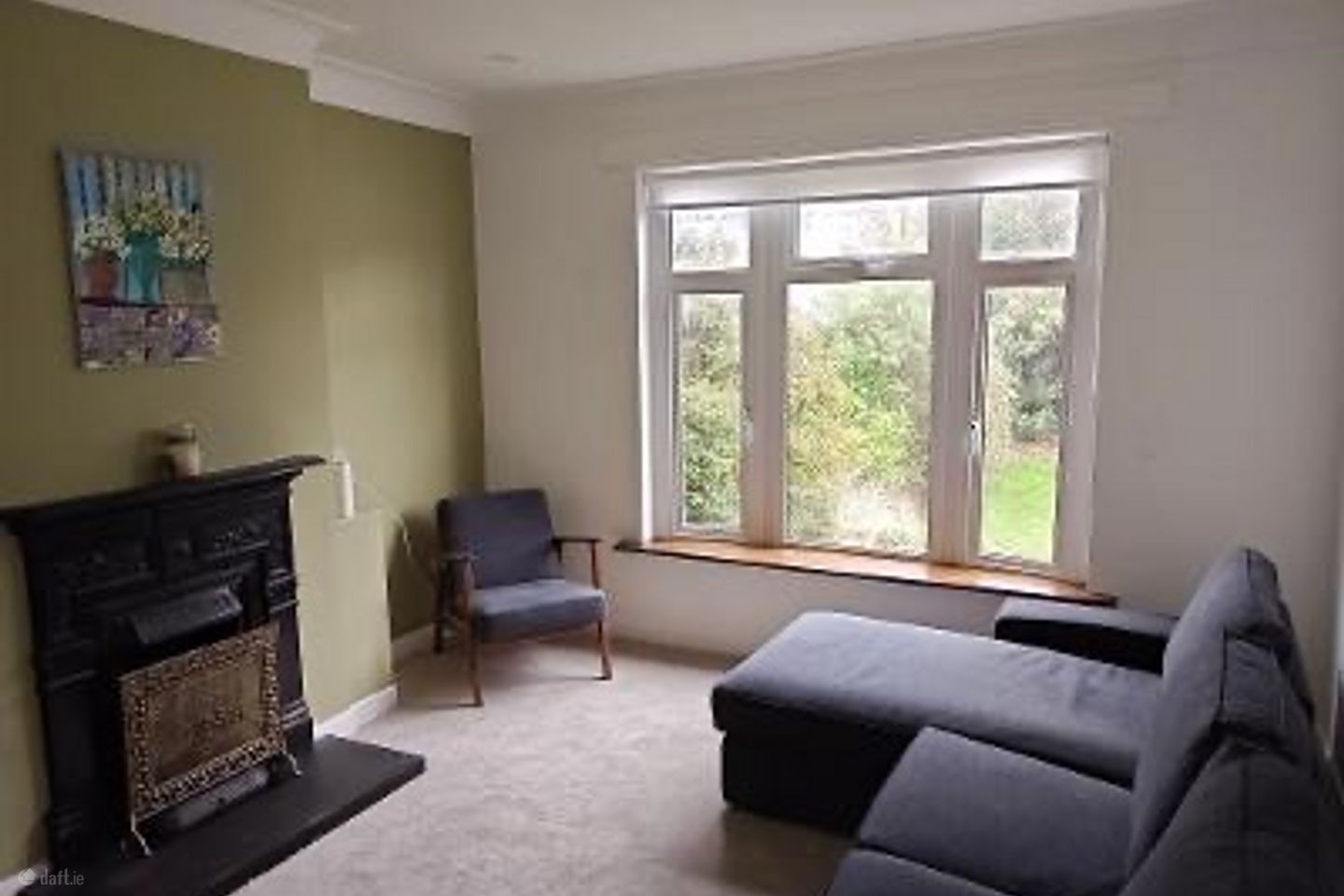 Sutton Park, Sutton, Co. Dublin, Bayside, Dublin 13