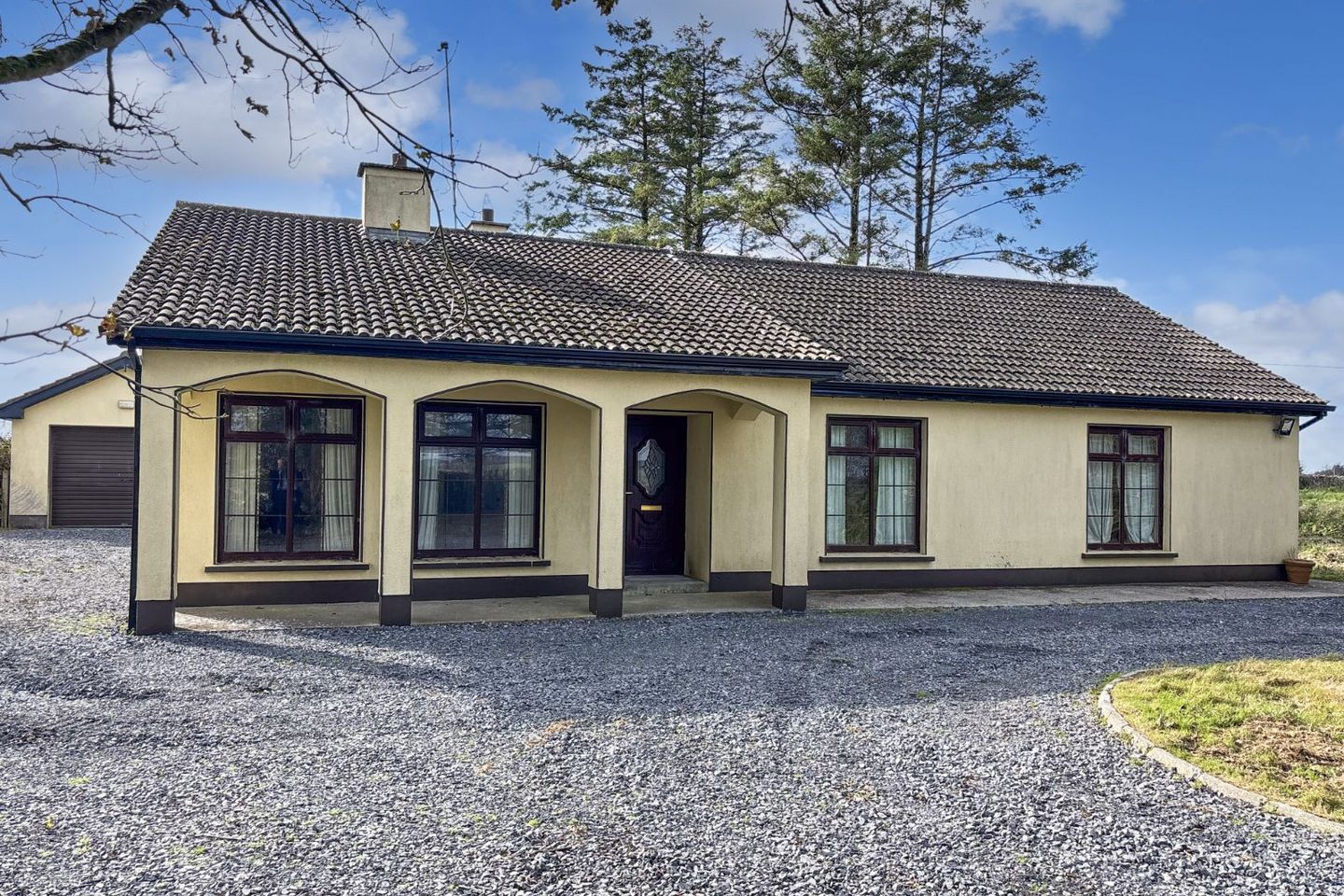 Pollinore, Cummer, Tuam, Co. Galway, H54RC95