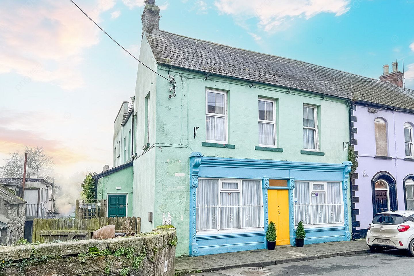 The Foundry, High Street, Graiguenamanagh, Co Kilkenny, R95XW6T