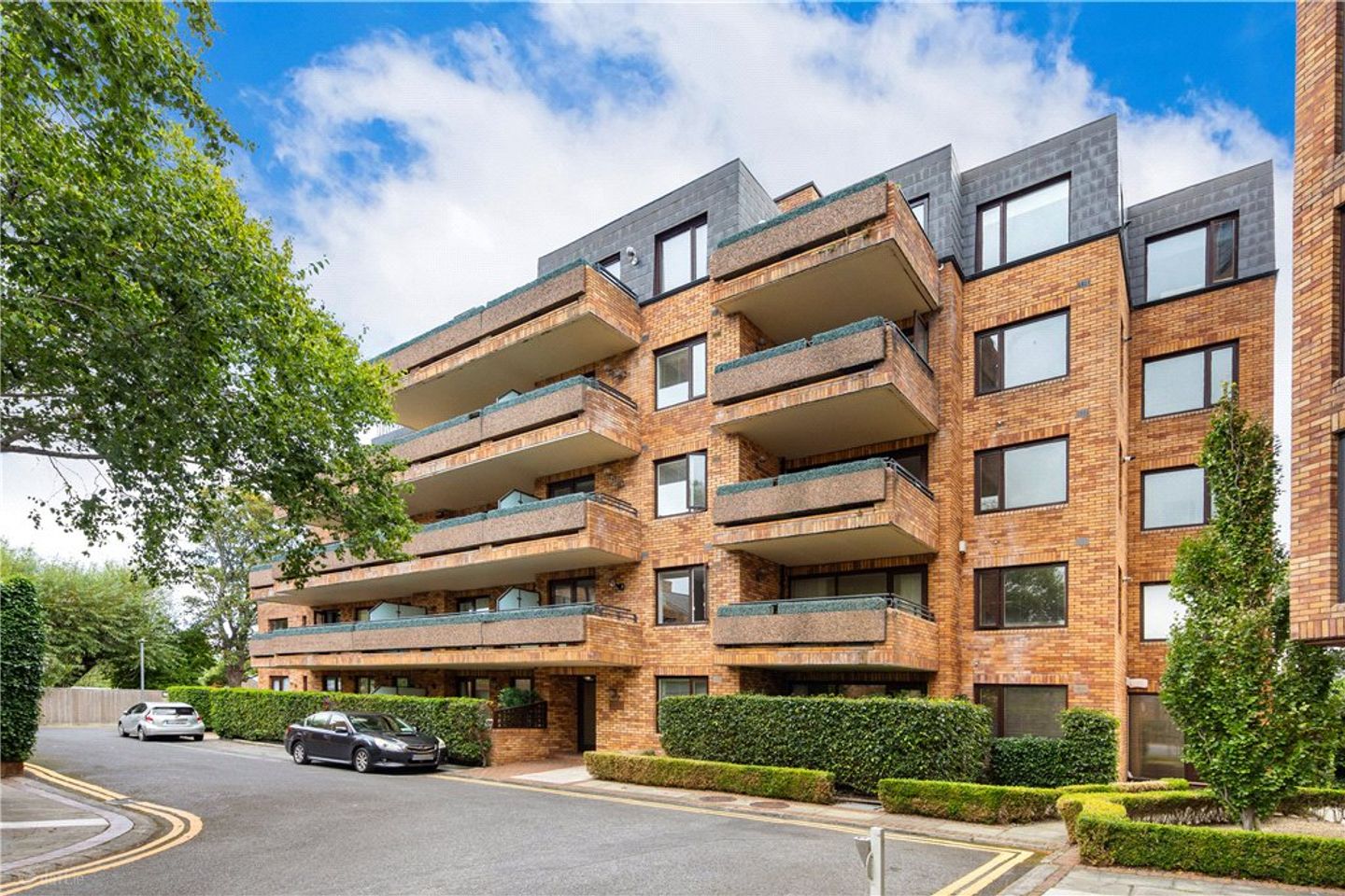 99 Merrion Village, Ballsbridge, Dublin 4, D04E899