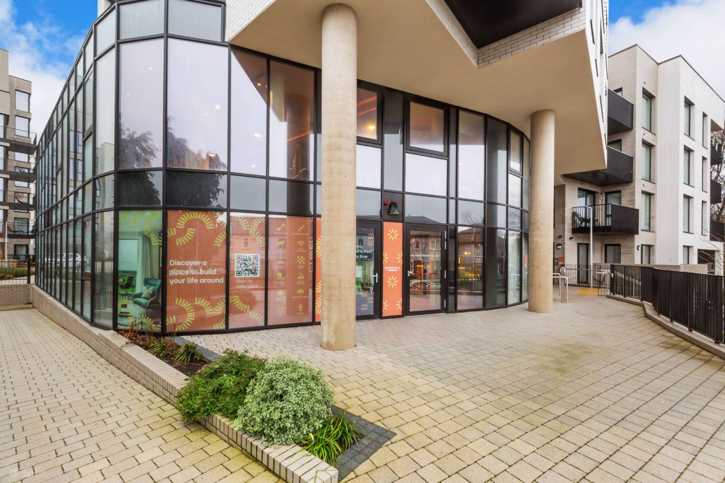 Brickfield Square, Brickfield Drive, Drimnagh, Dublin 12 , Drimnagh, Dublin 12