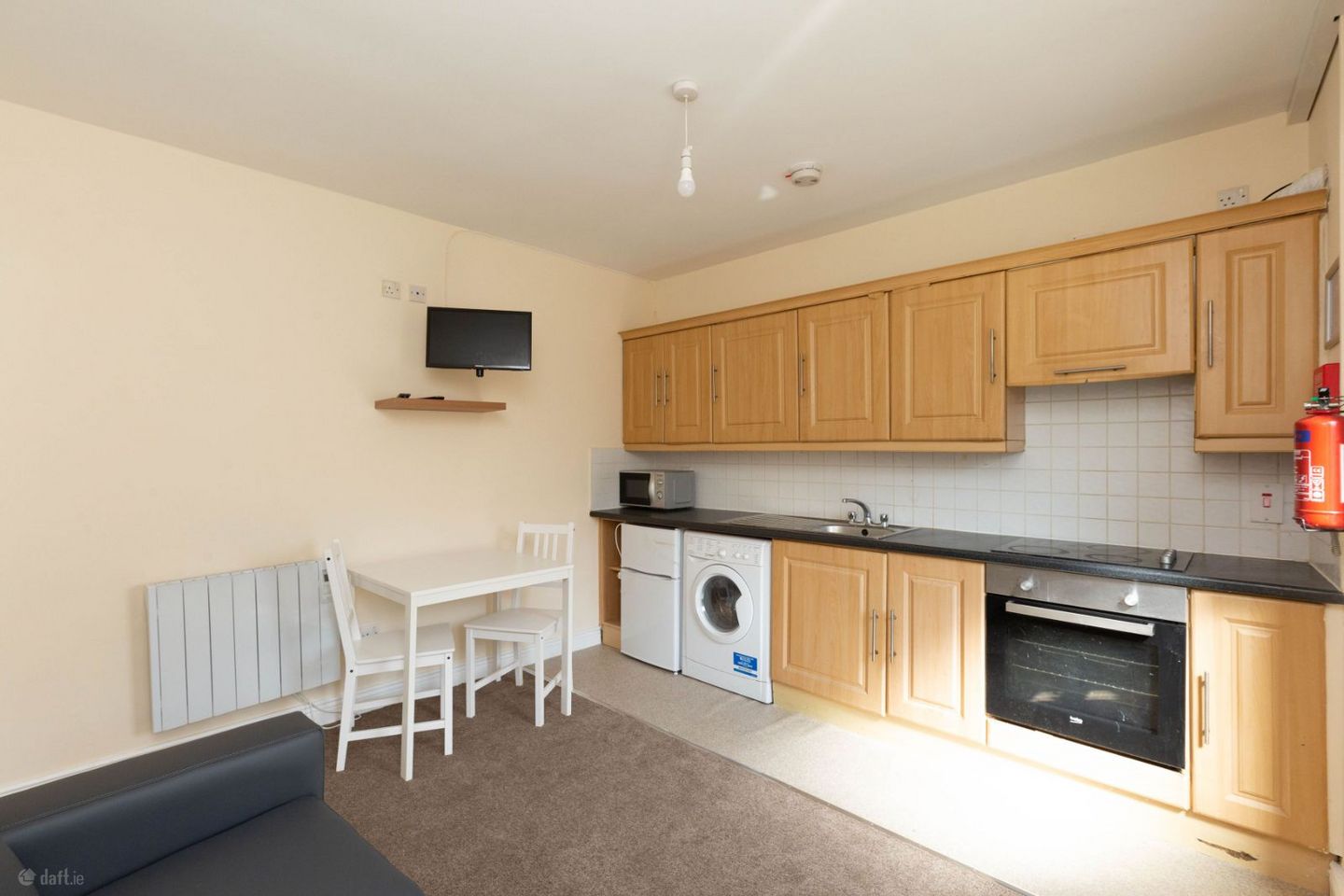 Apartment 4, 314 South Circular Road, Dublin 8