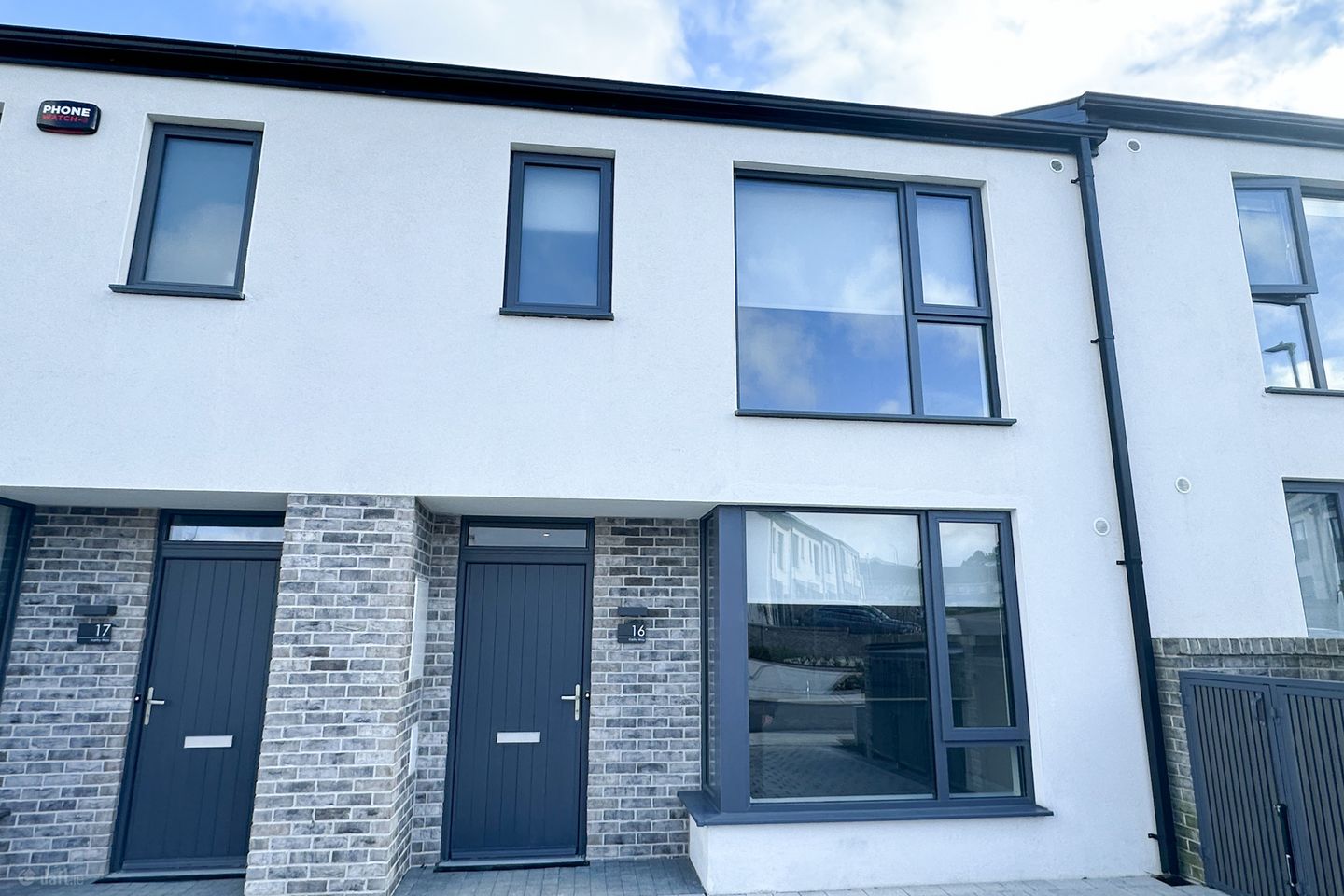 Vartry Way, Causeway Meadows, Roundwood, Co. Wicklow