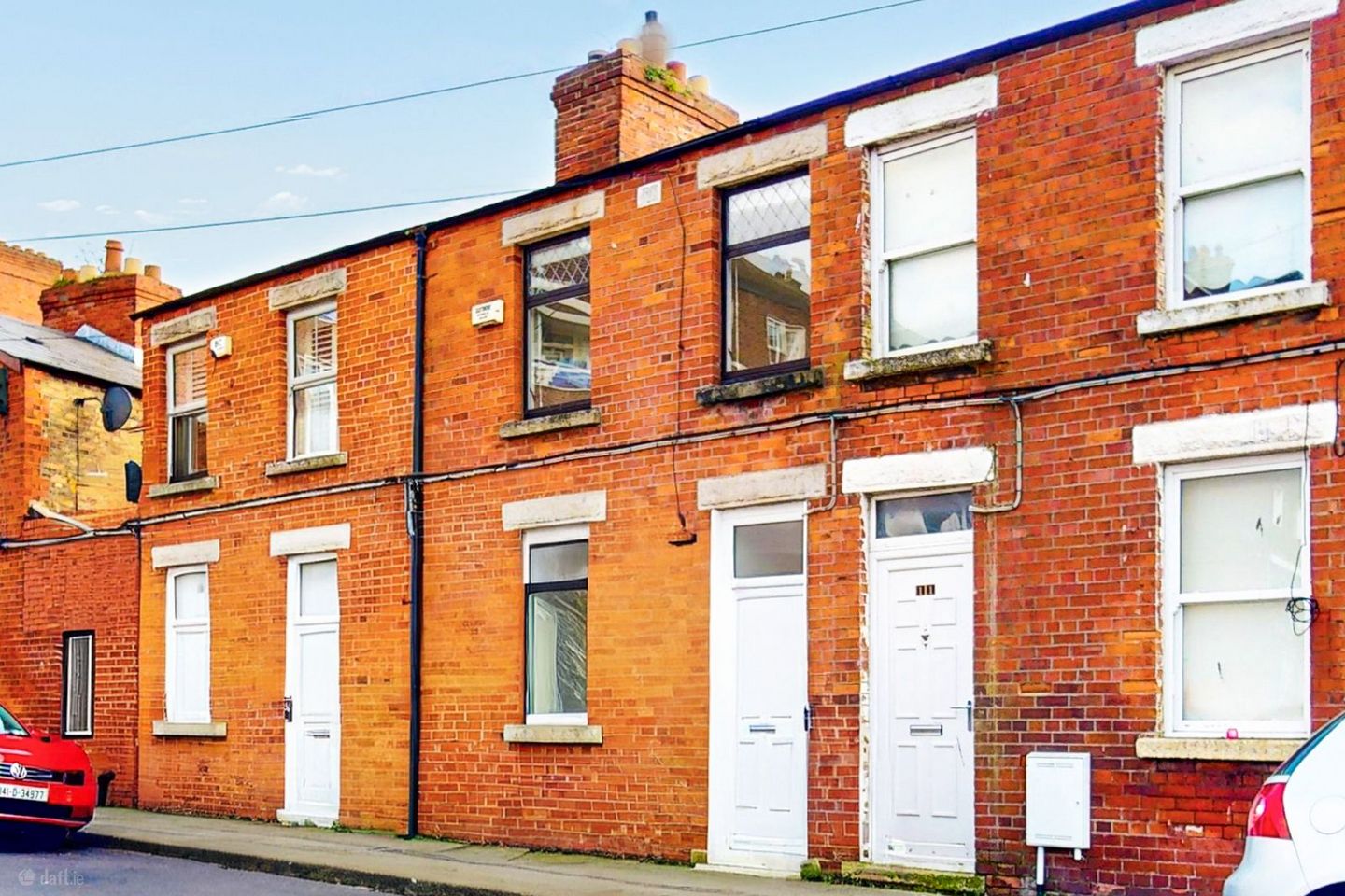 13 Dunne Street, Dublin 1, D01Y5W0