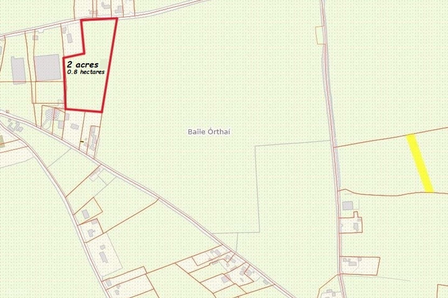 Oristown, Kells, Co. Meath