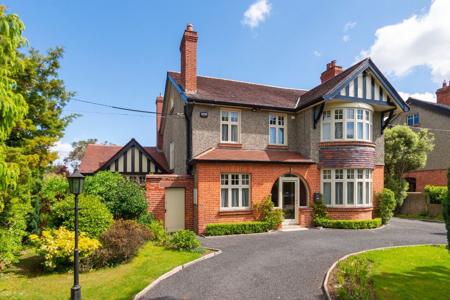 Homestead, Homestead, 19 Rathdown Park, Terenure, Dublin 6W, D6WK886