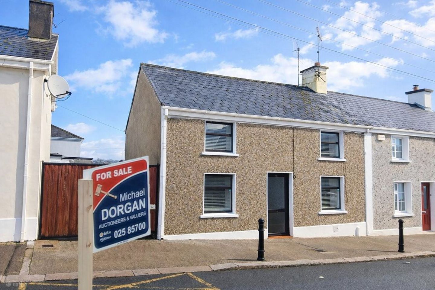 42 Robert Street, Mitchelstown, Mitchelstown, Co. Cork, P67F722