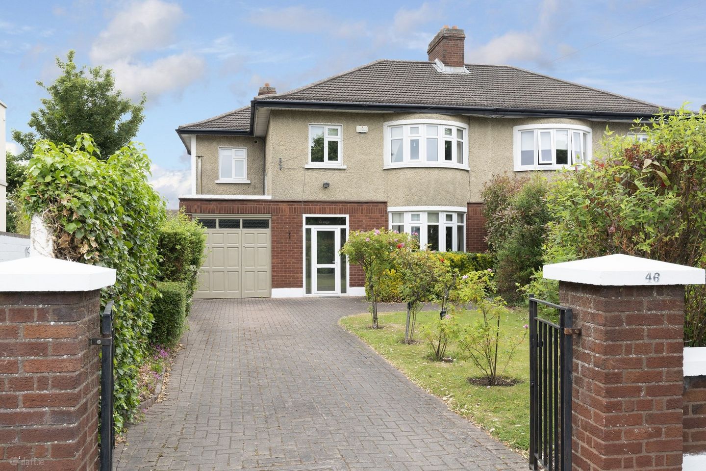 Clonyn, 46 Seafield Road West, Clontarf, Dublin 3, D03YR27