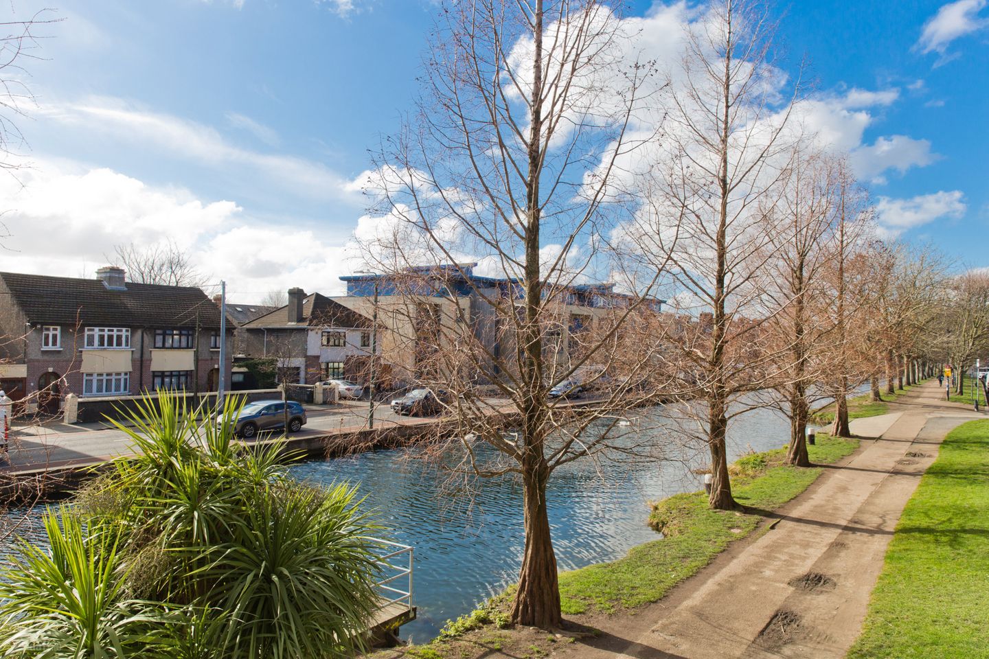 1 Portobello Quay, Portobello Harbour, Dublin 8, D08H3E7