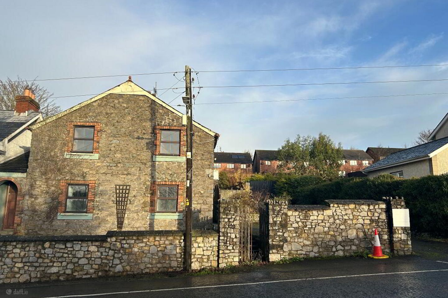 Drogheda Street, Collon, Co. Louth, A92T443
