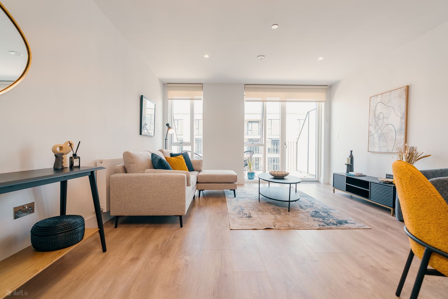 2 Bed, Claremont, Howth Road, Howth, Dublin 13