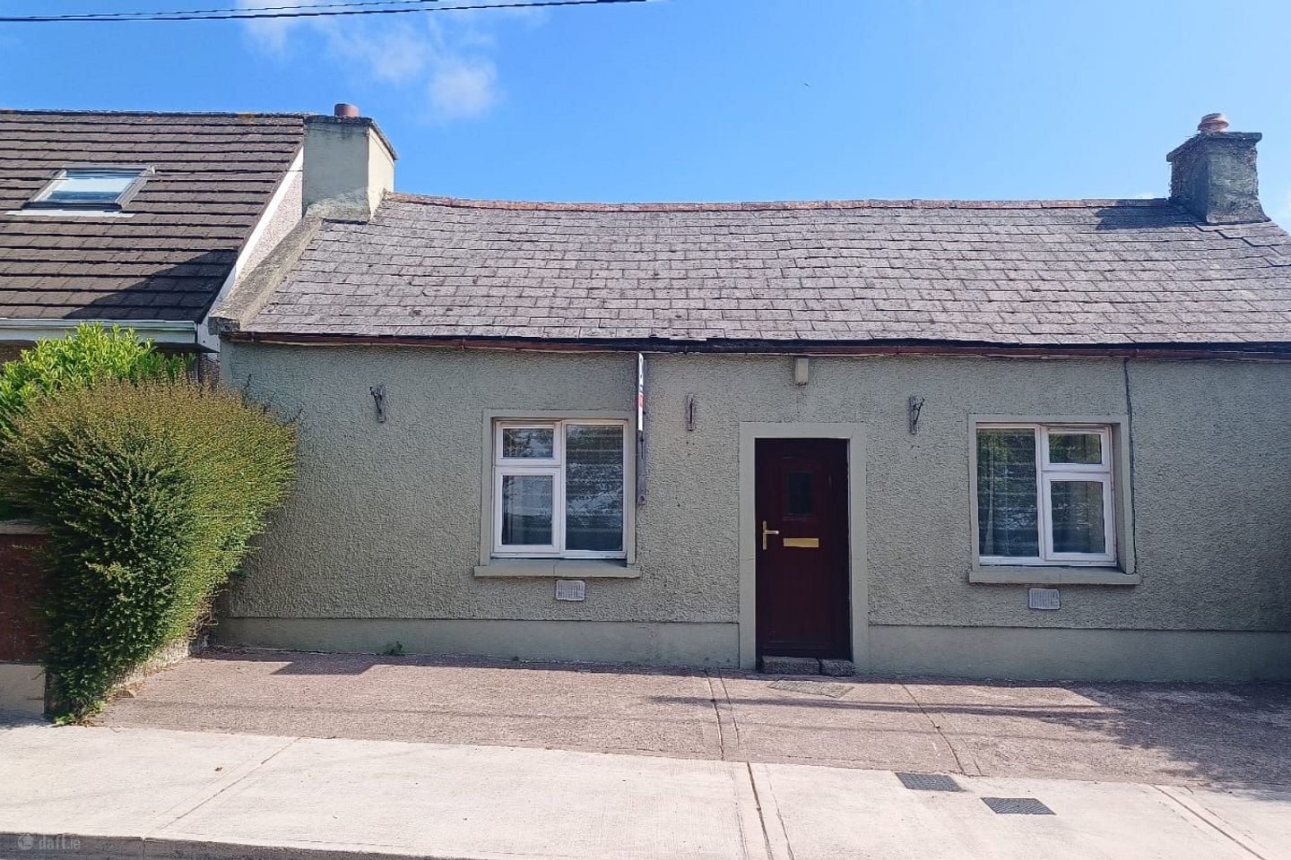 The Cottage, Clogheen, Shanakiel, Co. Cork, T23Y017