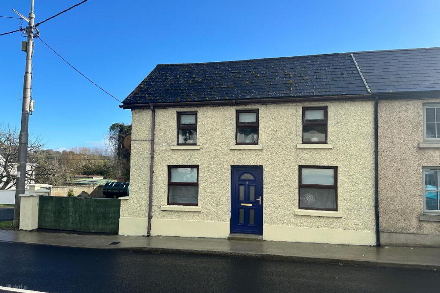 5 Barrack Street, Ardfinnan, Co. Tipperary, Ardfinnan, Co. Tipperary, E91YK20