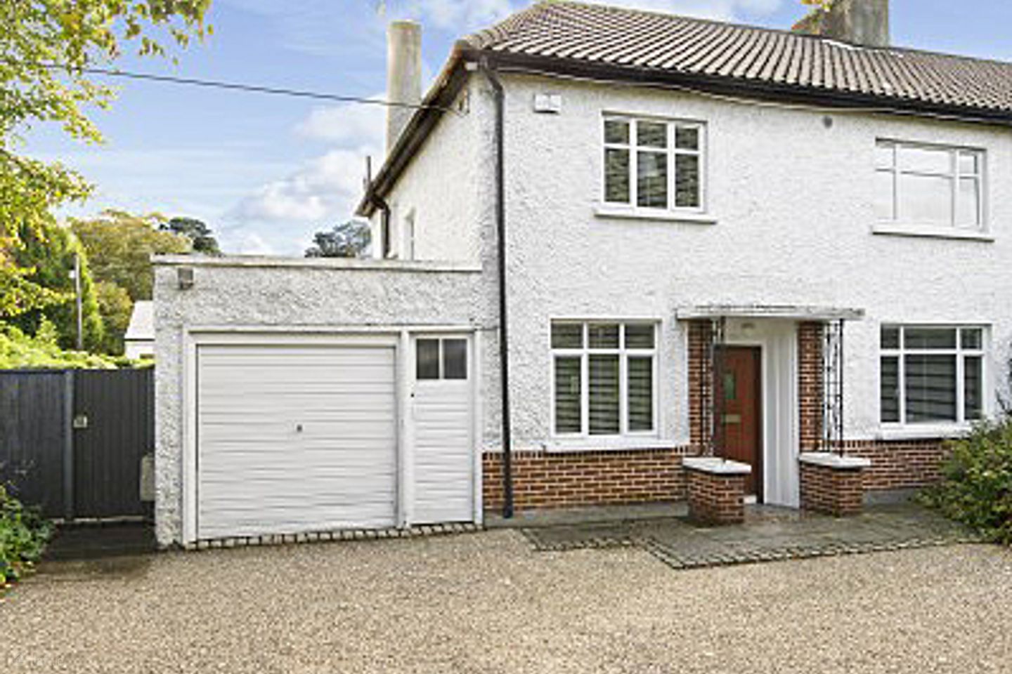 1 Merlyn Drive, Ballsbridge, Co. Dublin