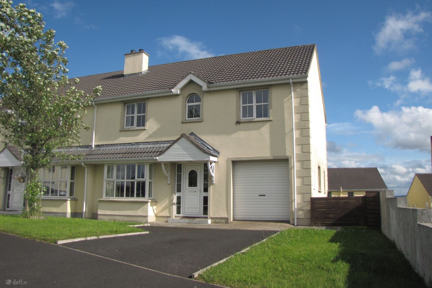 10 Solomons Hill, Letterkenny, Co. Donegal