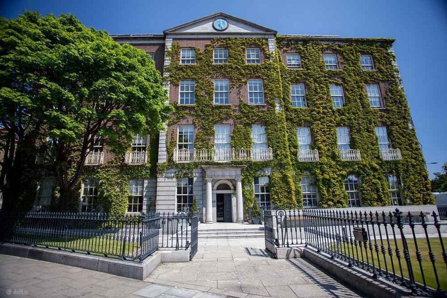 Fitzwilliam Place, Dublin 2