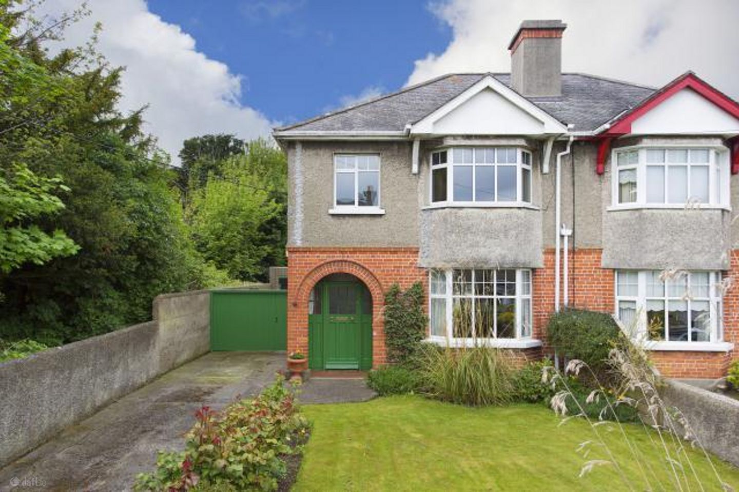 Rochelle, Corrig Avenue, Dun Laoghaire, Co. Dublin