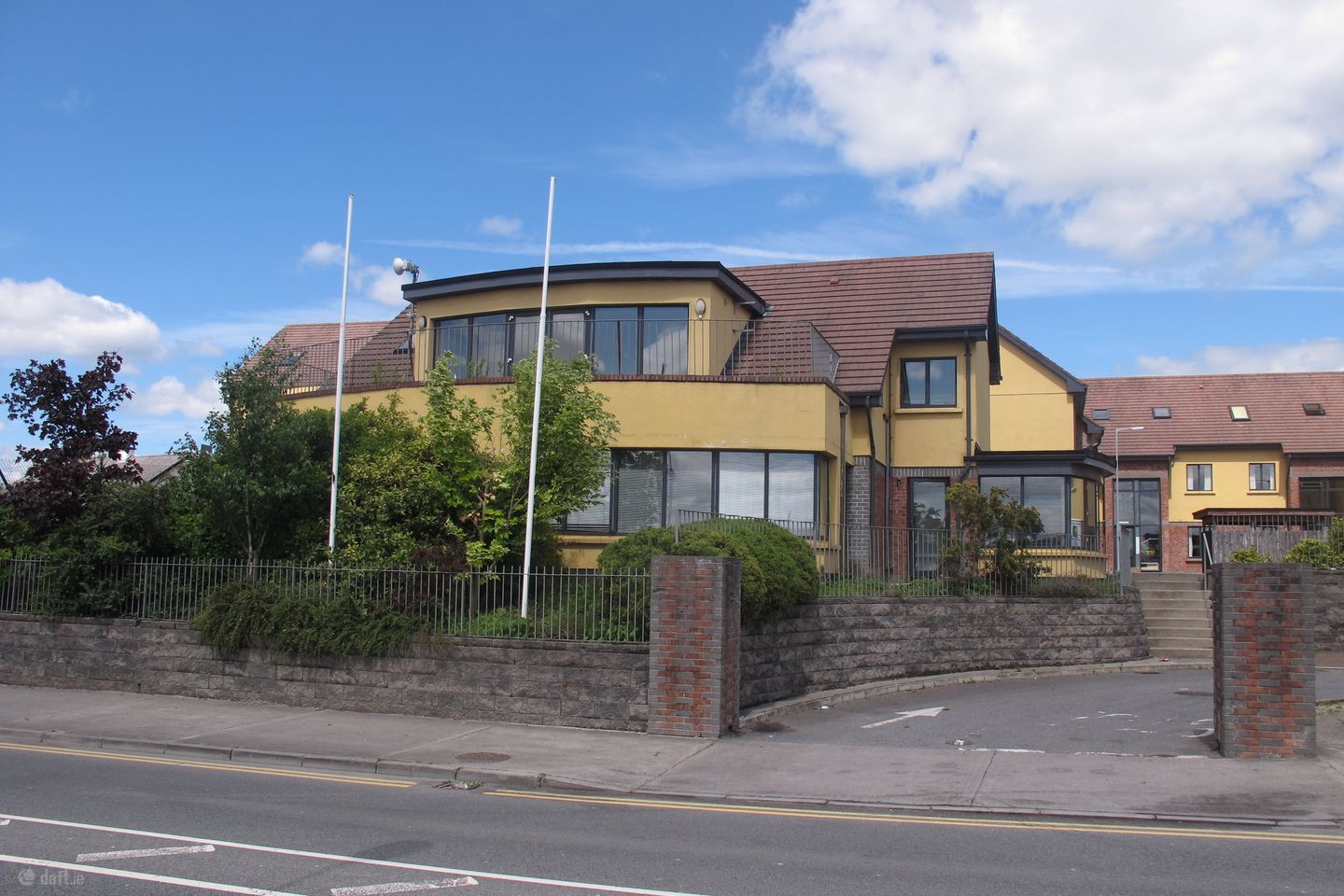 Wellmount Student Village, Athlone, Co. Westmeath