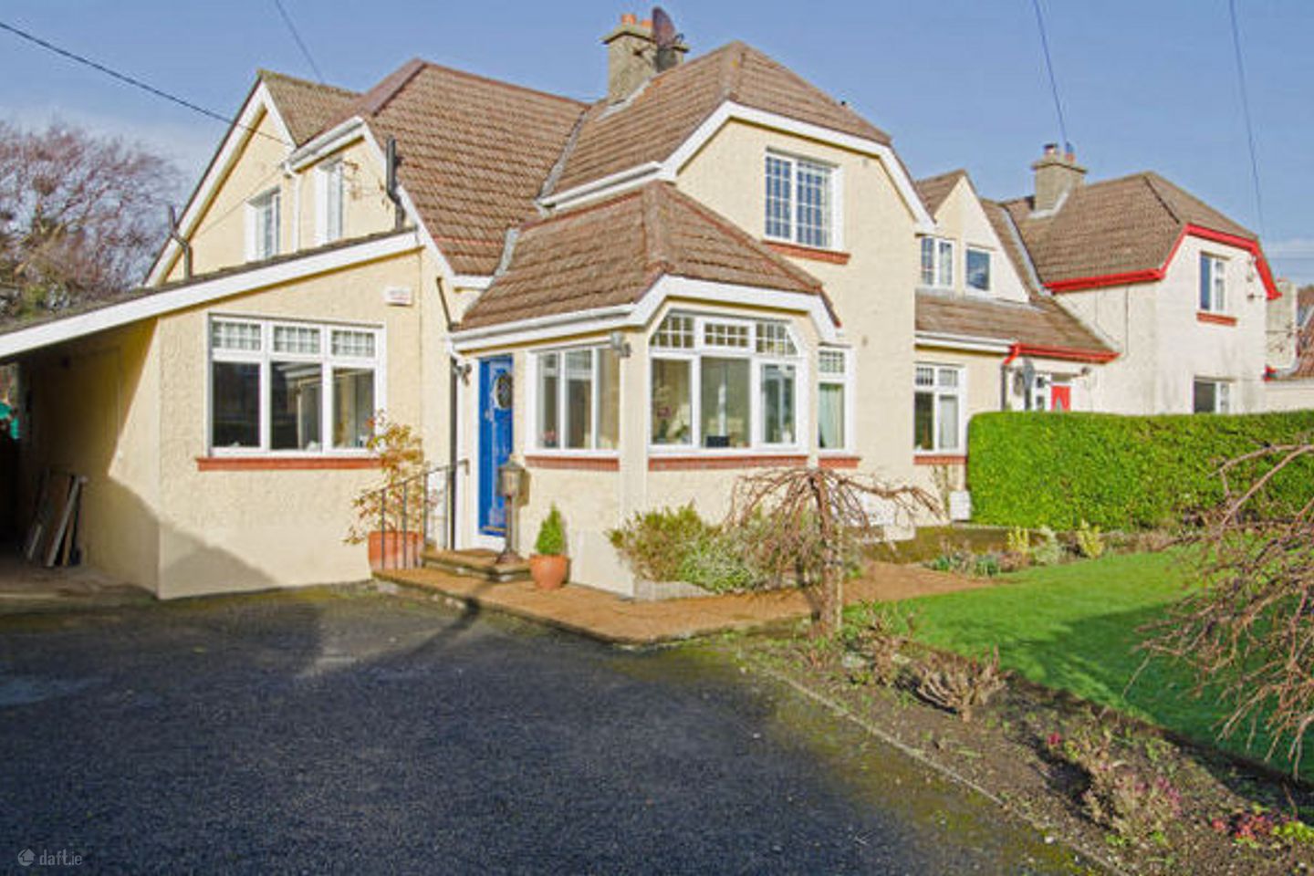 11 La Vista Avenue, Sutton, Dublin 13