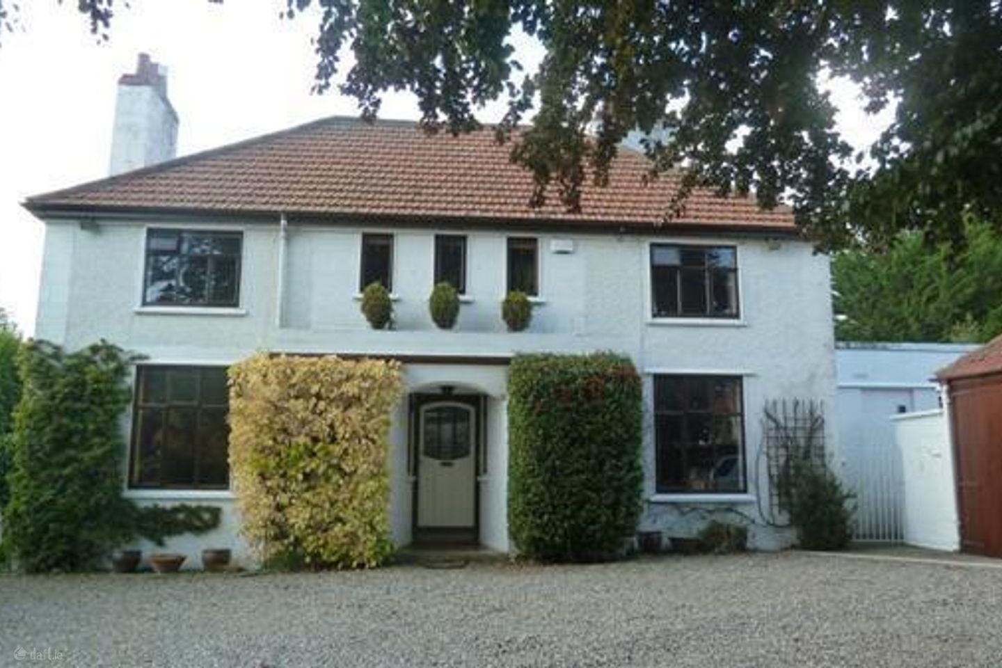 Lawnside, Gordon Avenue, Foxrock, Dublin 18