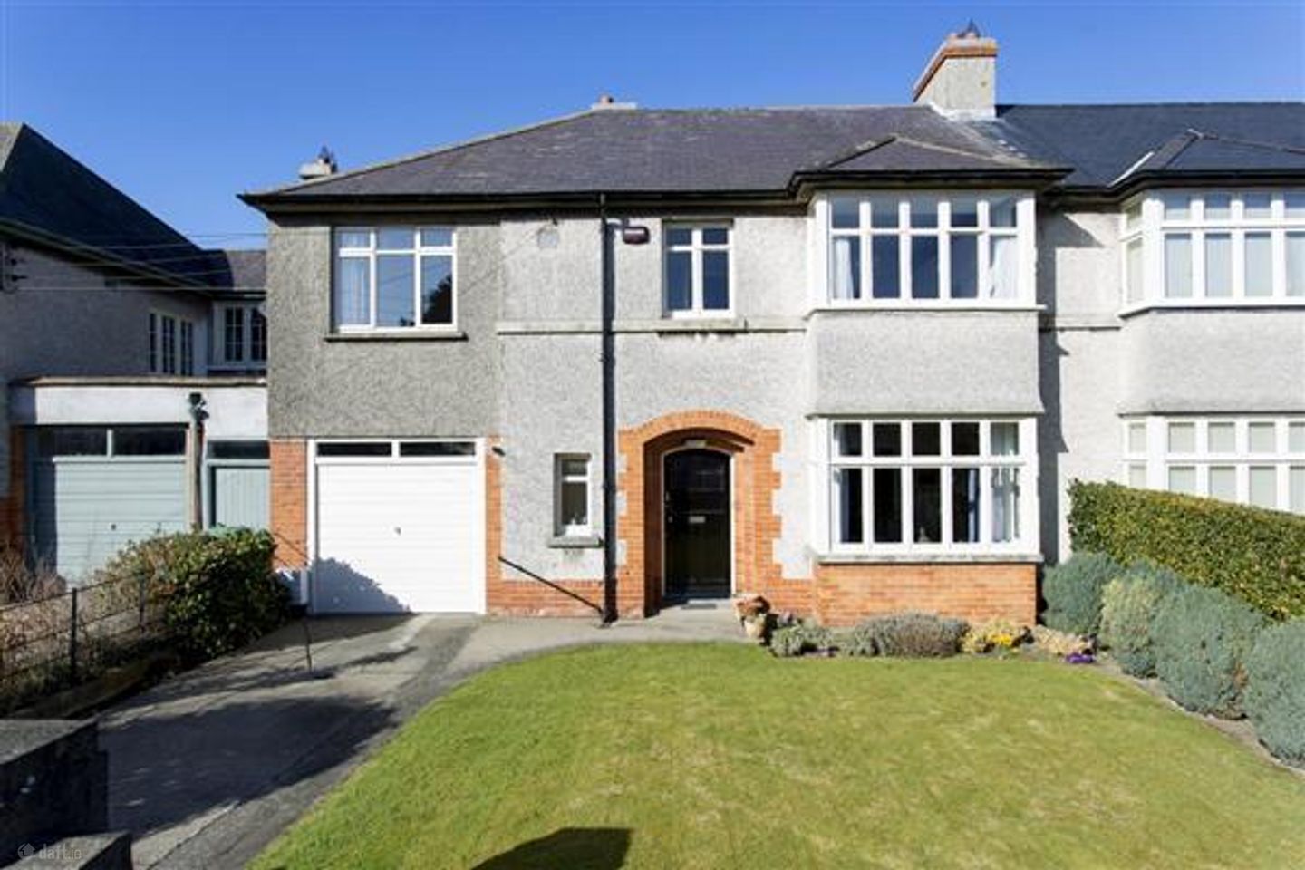 38 St. Helen's Road, Booterstown, Co. Dublin