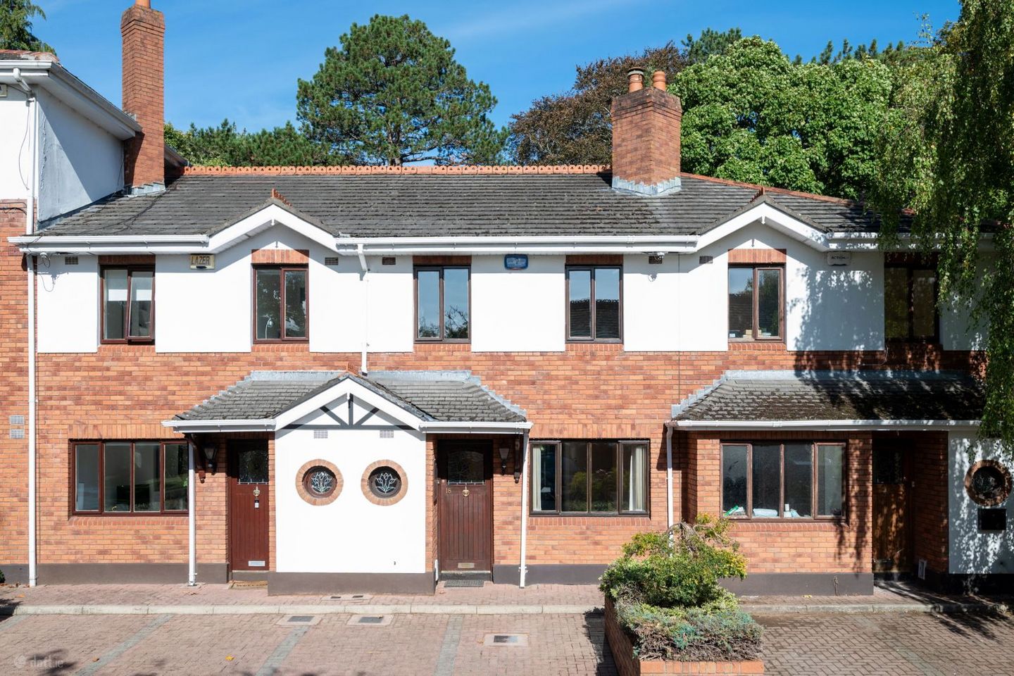 18 Temple Square, Temple Road, Dartry, Dublin 6, D06DX22