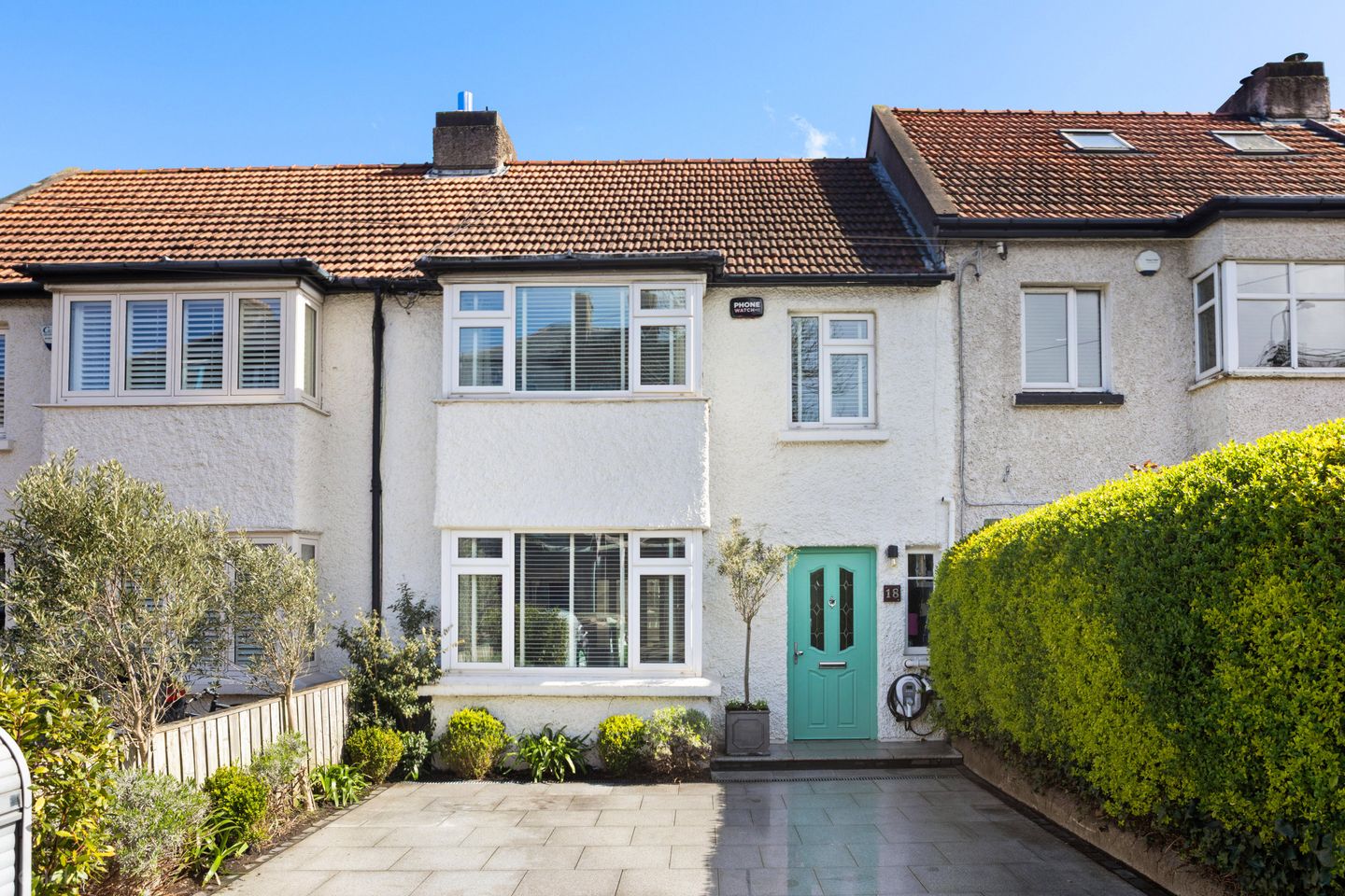 18 Glenageary Terrace, Glenageary Road Lower, Dun Laoghaire, Co Dublin, A96P5P2