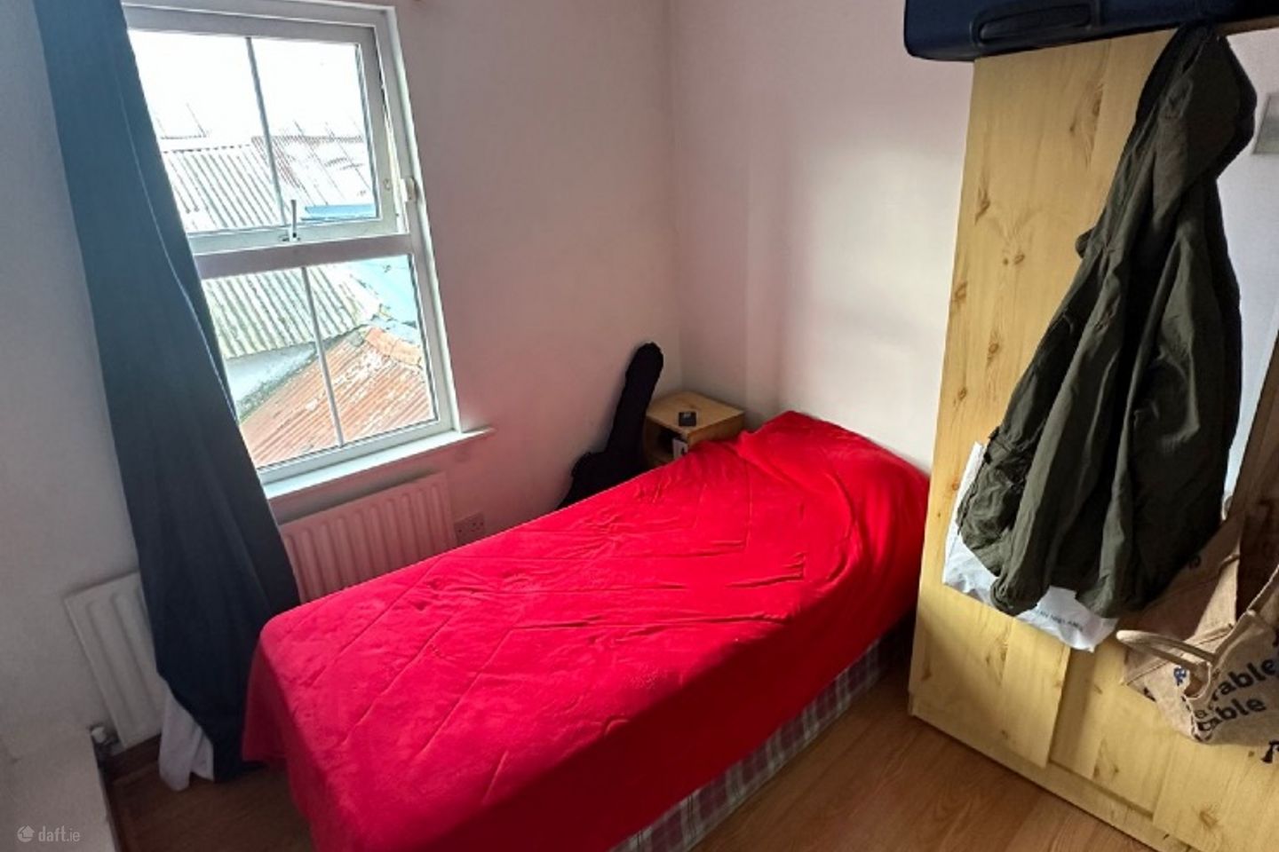 St Ignatius Road, Dublin 7, Drumcondra, Co. Dublin
