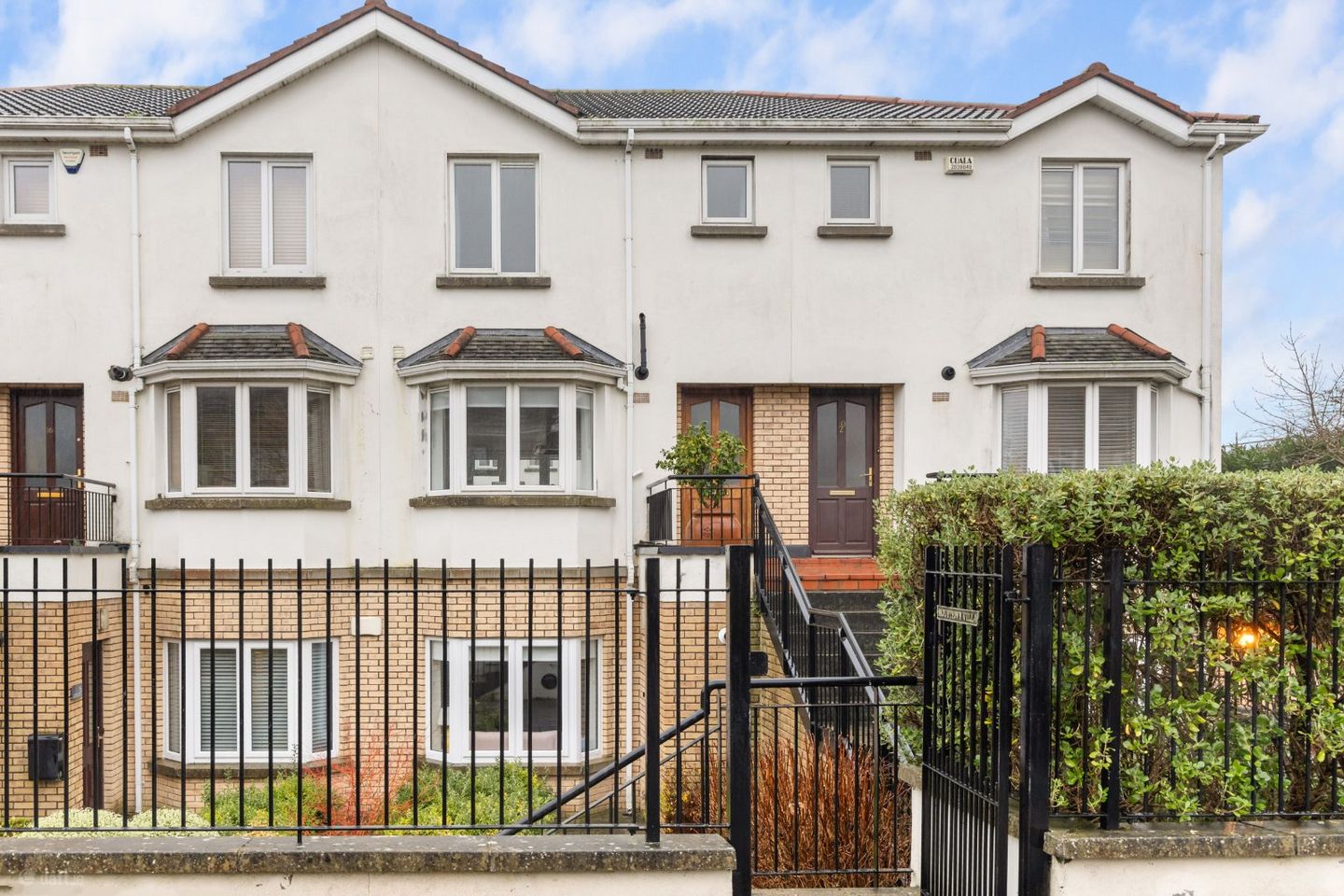 18 Mounttown Villas, Mounttown Road Lower, Glenageary, Co. Dublin