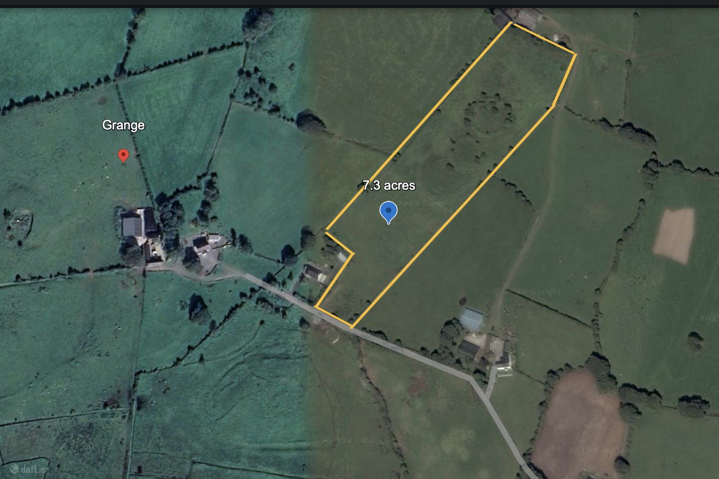 Curragh, Aughrim, Ballinasloe, Co. Galway, H53P236