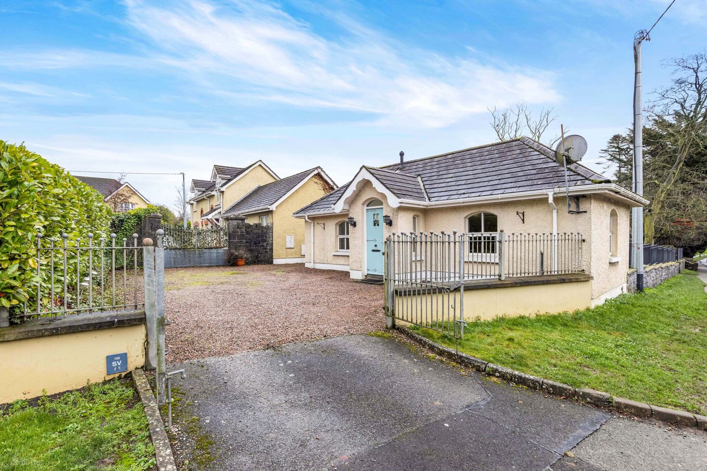 The Gate Lodge, The Grange, Beechlawn,, Ratoath, Co Meath, A85AY61