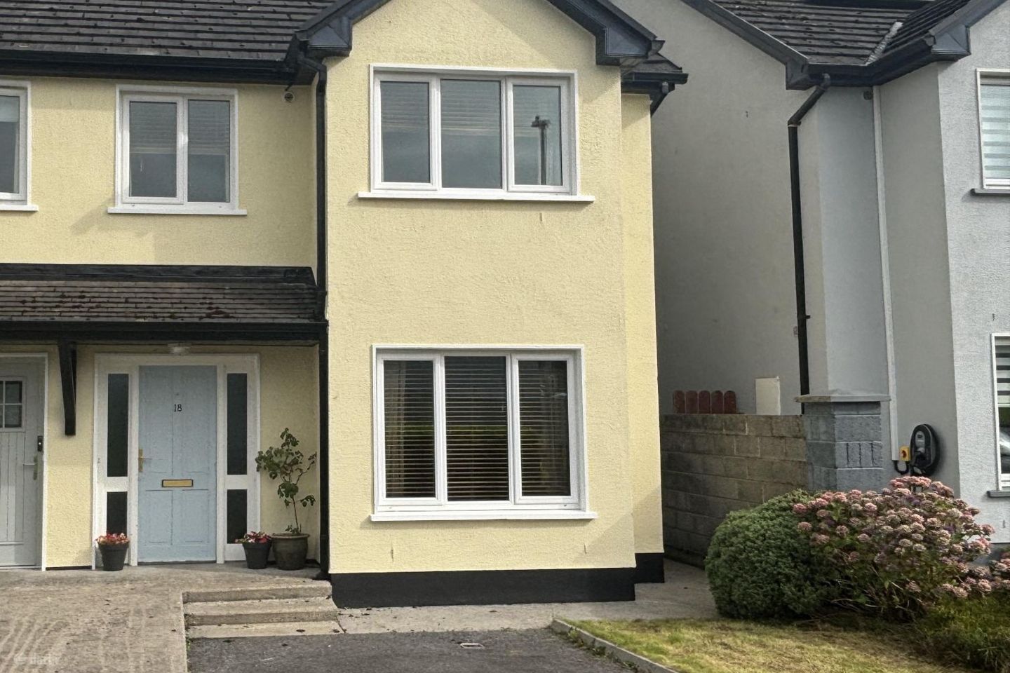 18 Rathclune, Kiltimagh, Kiltimagh, Co. Mayo, F12V883